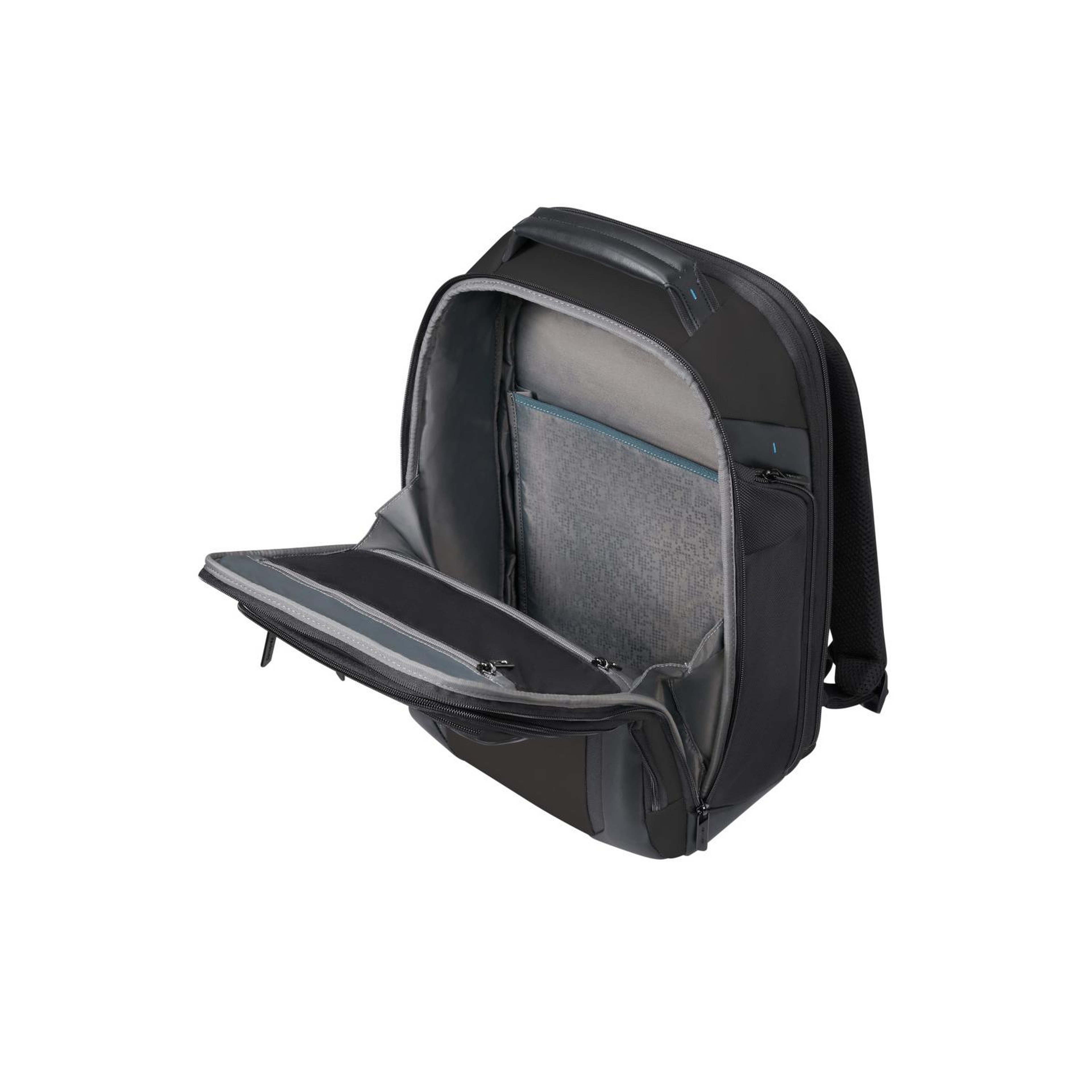 Samsonite Siyah Spectrolite 4.0 Laptop Sırt Çantası 15.6''