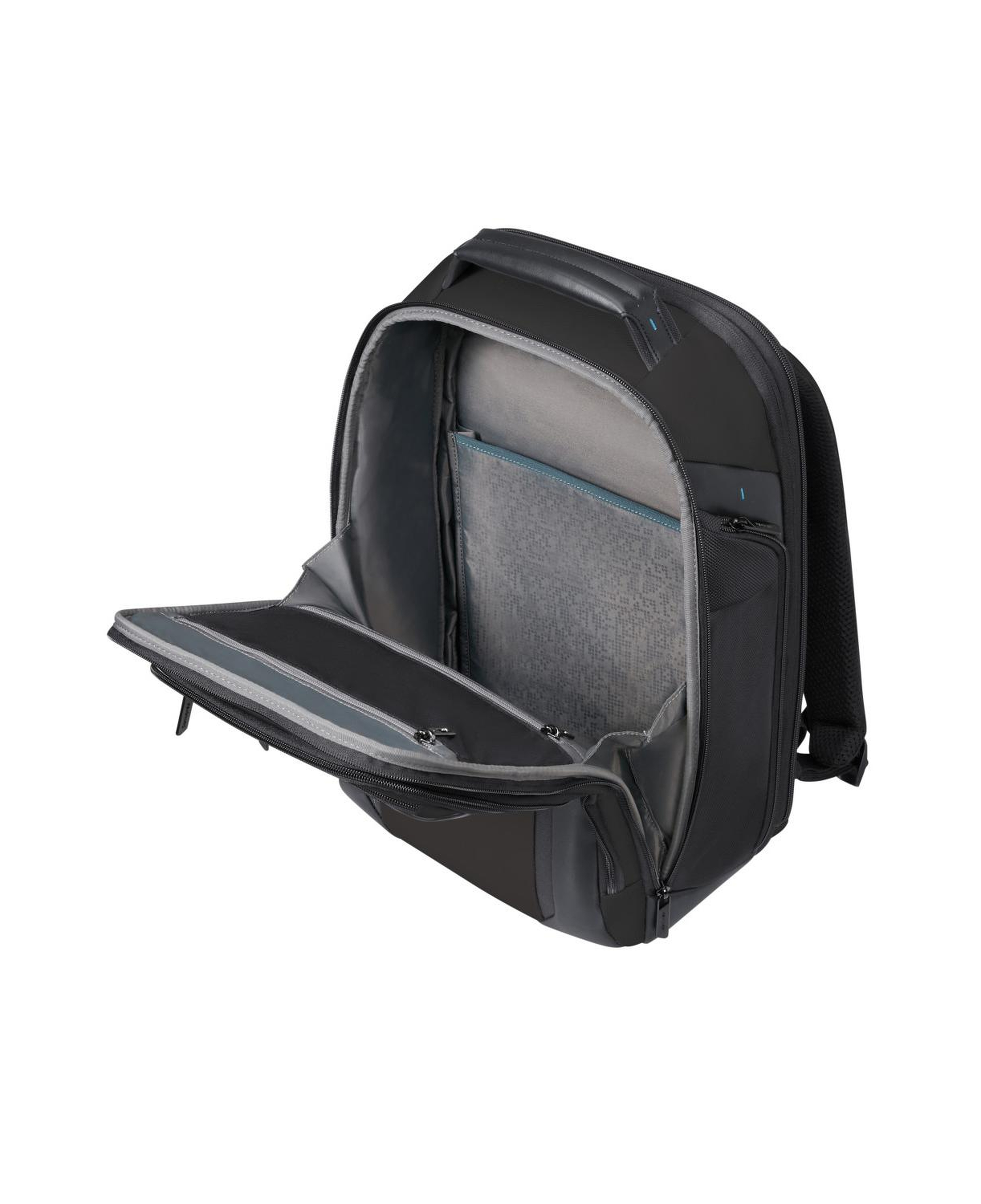 Samsonite Siyah Spectrolite 4.0 Laptop Sırt Çantası 15.6''