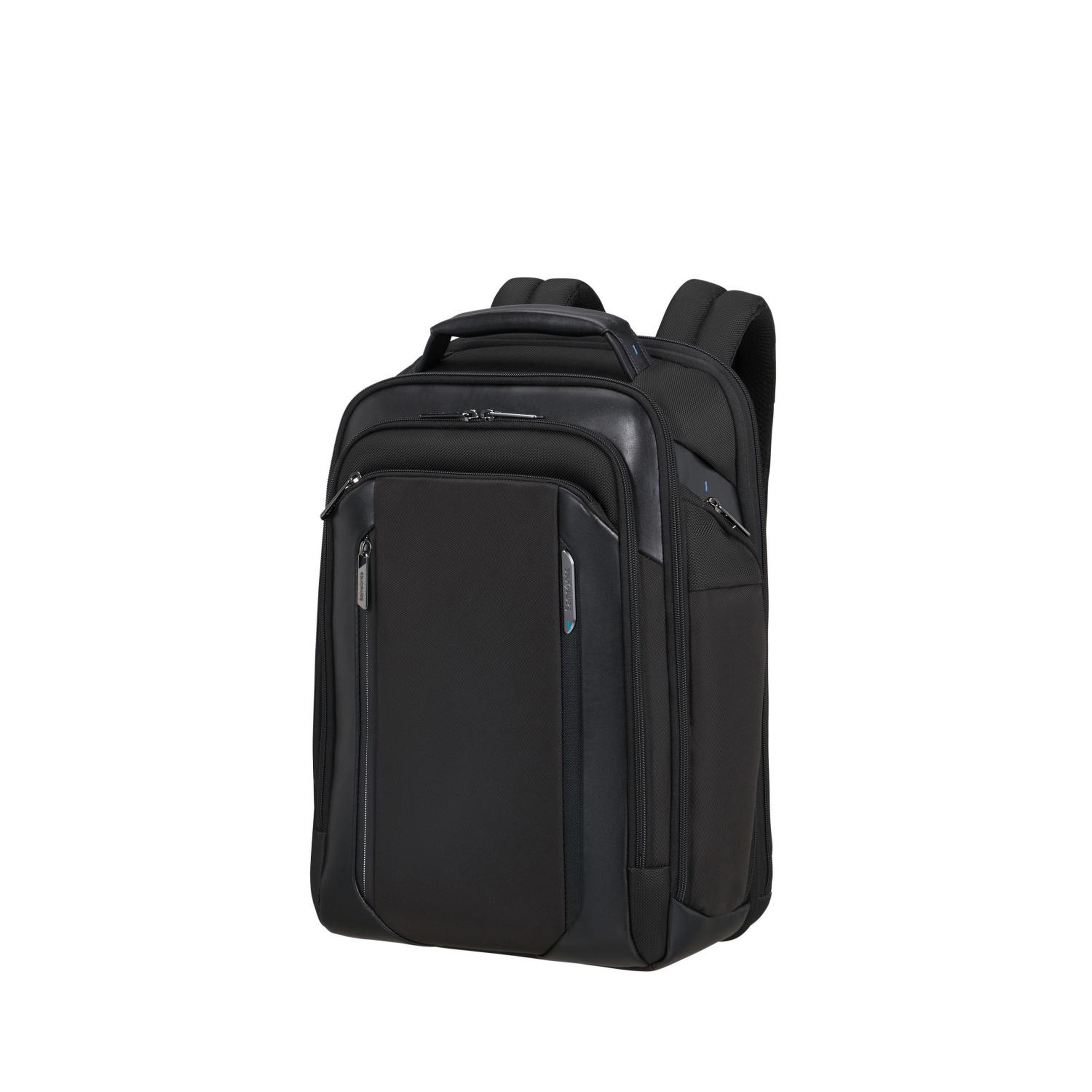 Samsonite Siyah Spectrolite 4.0 Laptop Sırt Çantası 15.6''