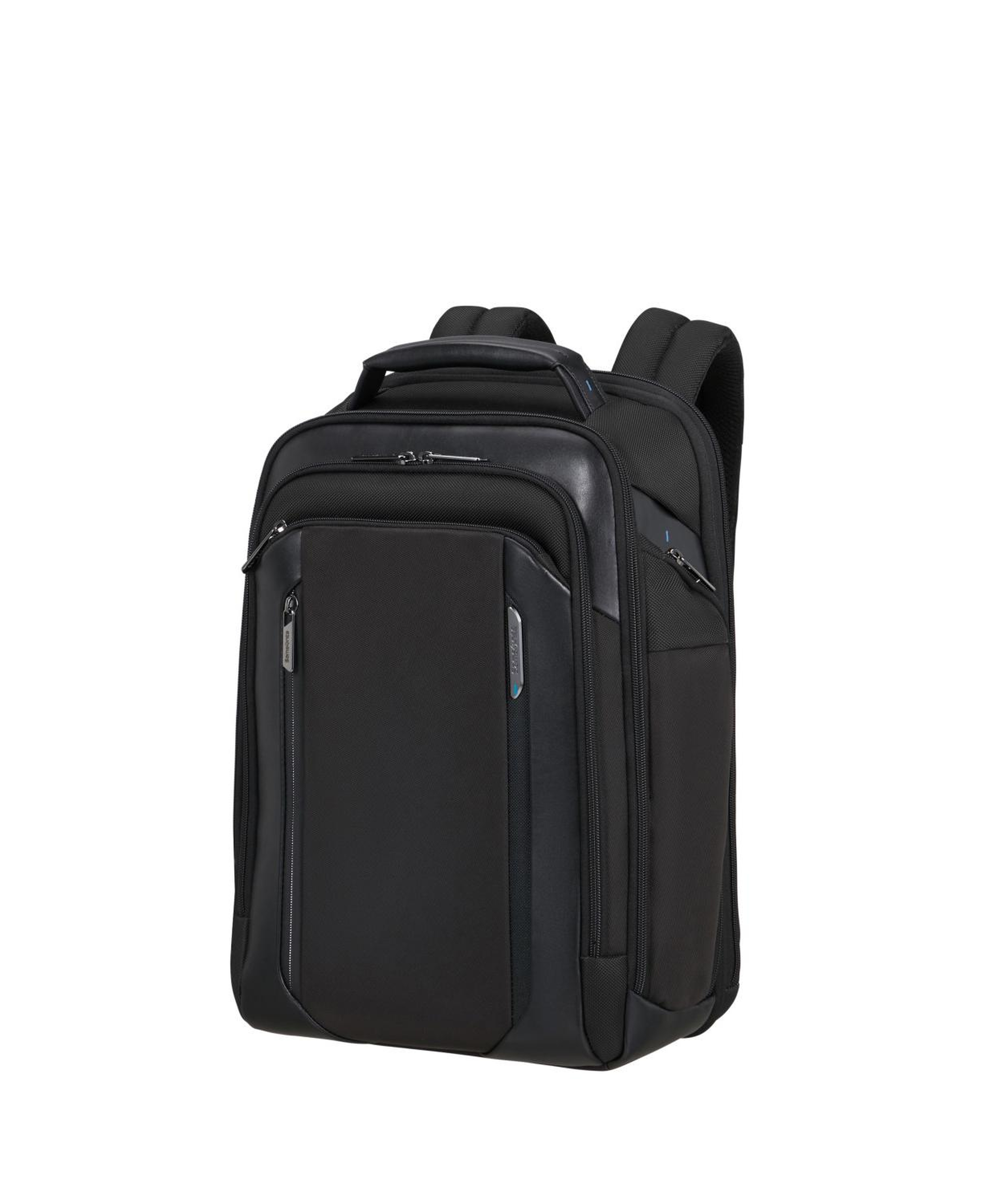 Samsonite Siyah Spectrolite 4.0 Laptop Sırt Çantası 15.6''