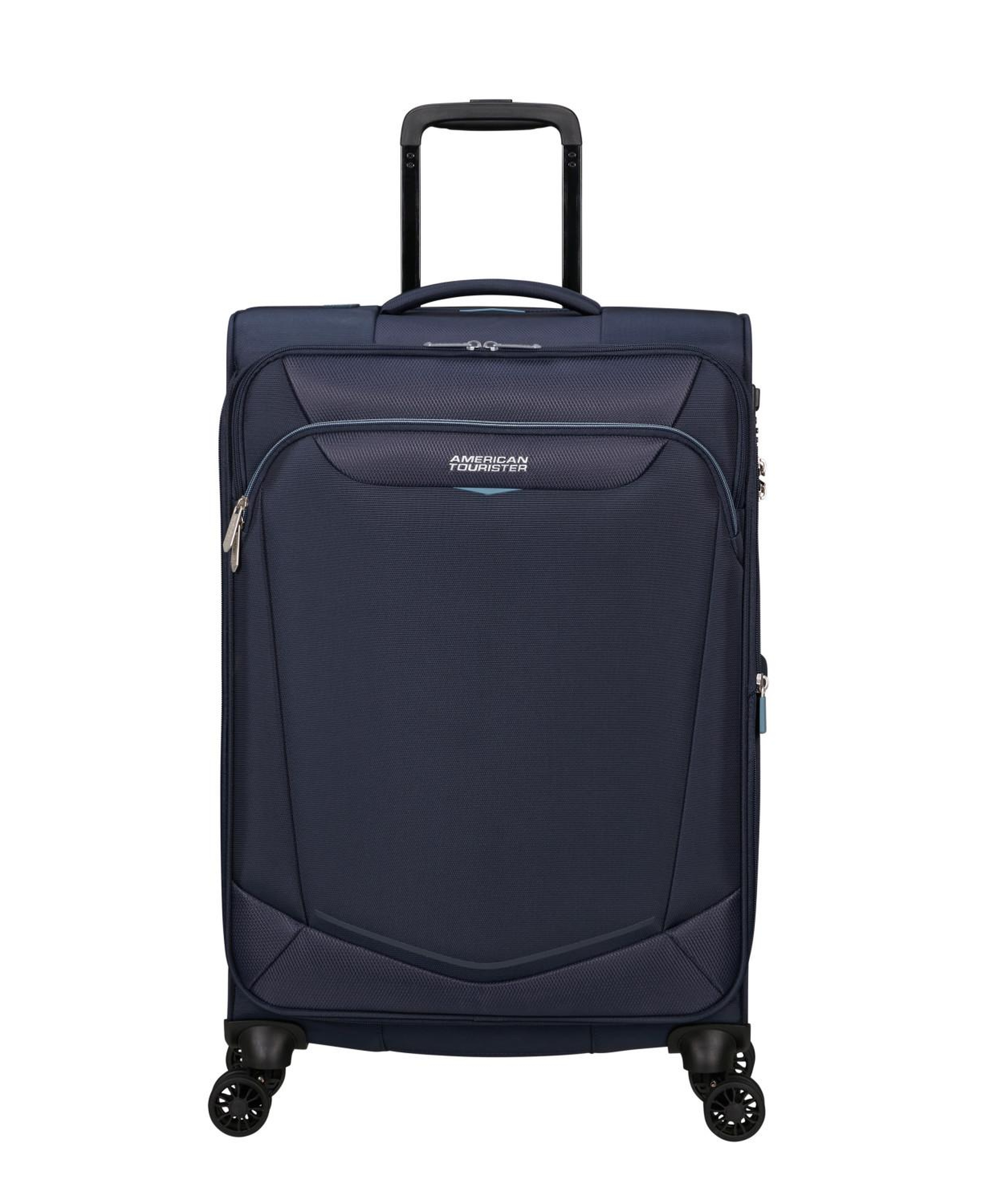 American Tourister Summerride - Körüklü Orta Boy Valiz