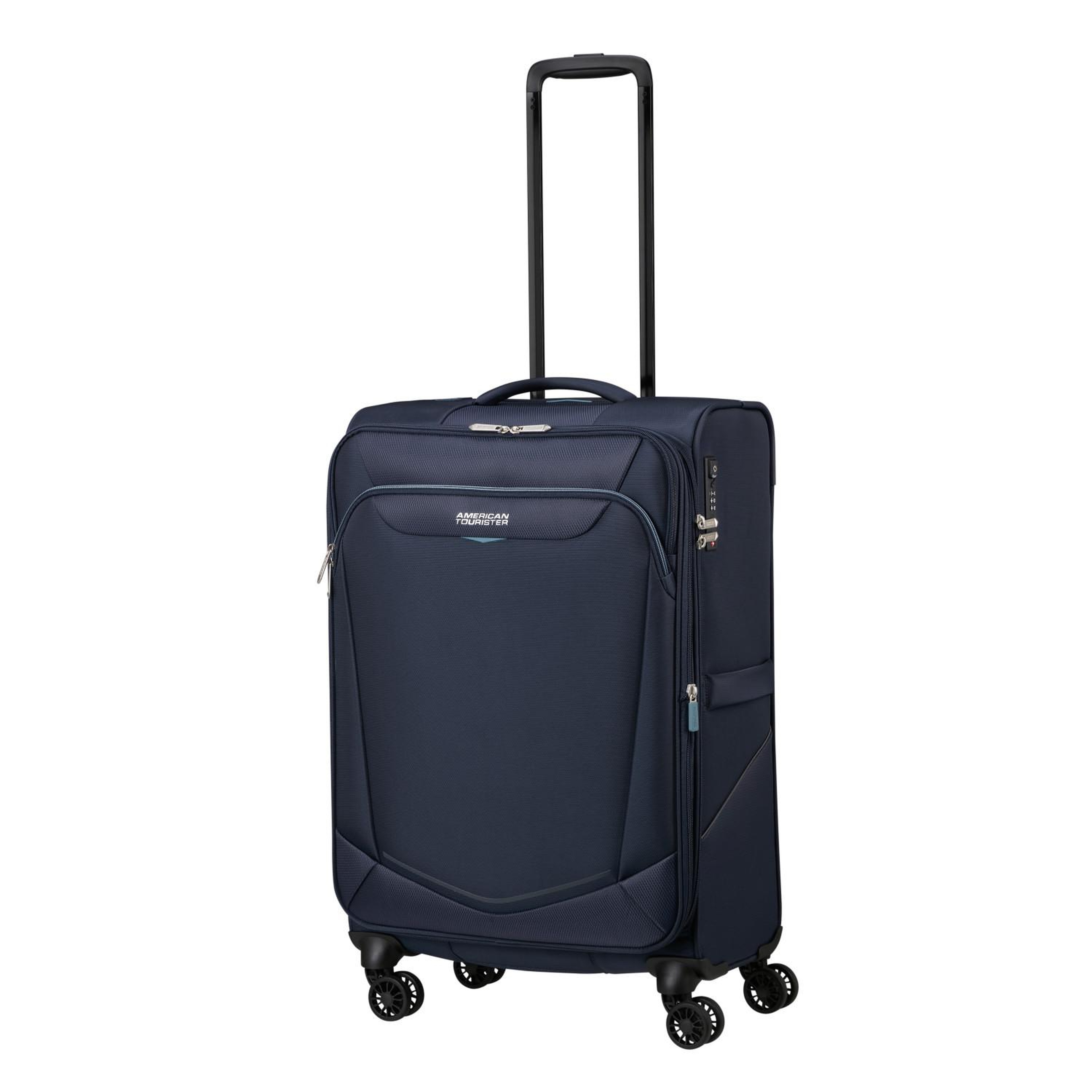 American Tourister Summerride - Körüklü Orta Boy Valiz