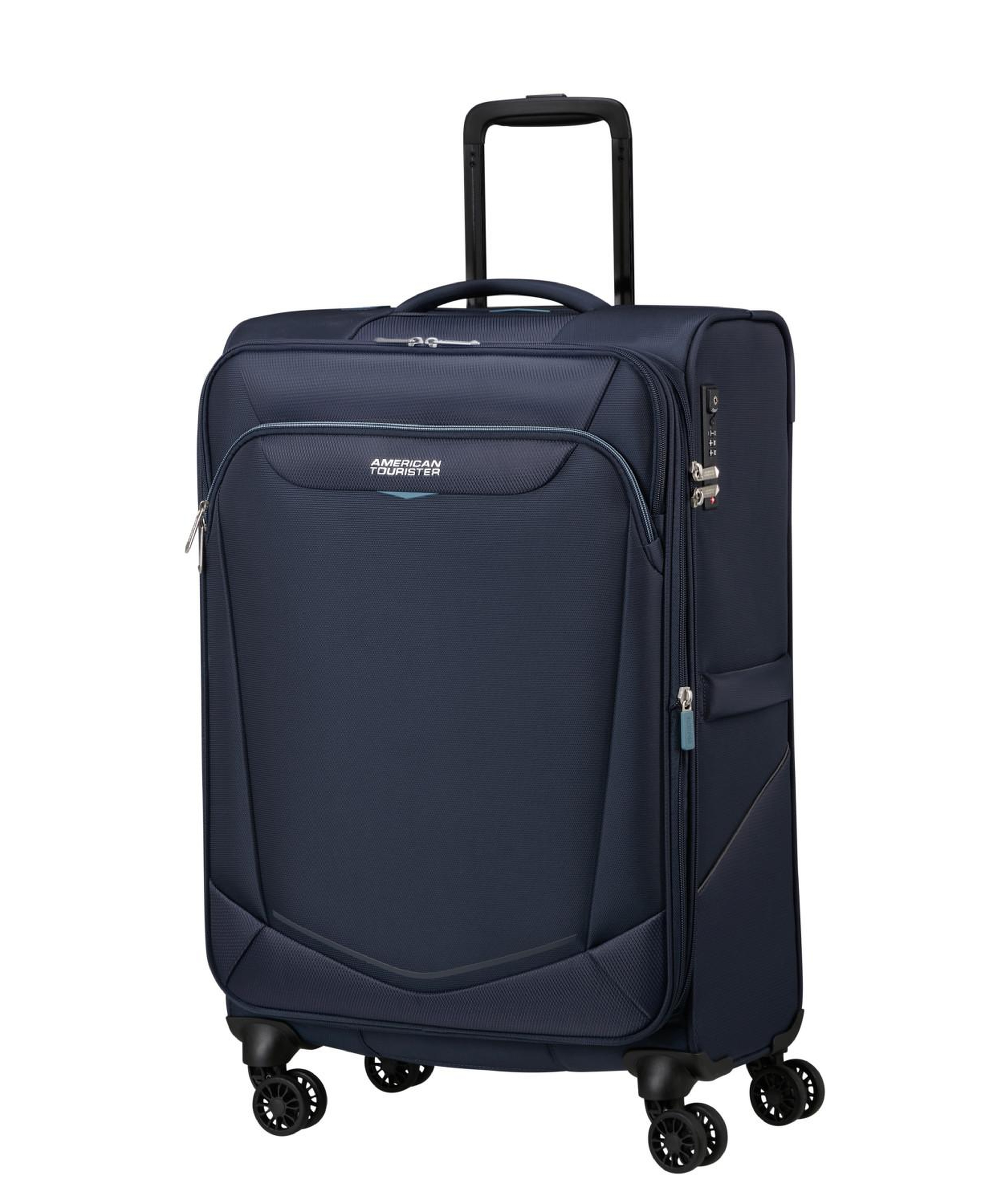 American Tourister Summerride - Körüklü Orta Boy Valiz
