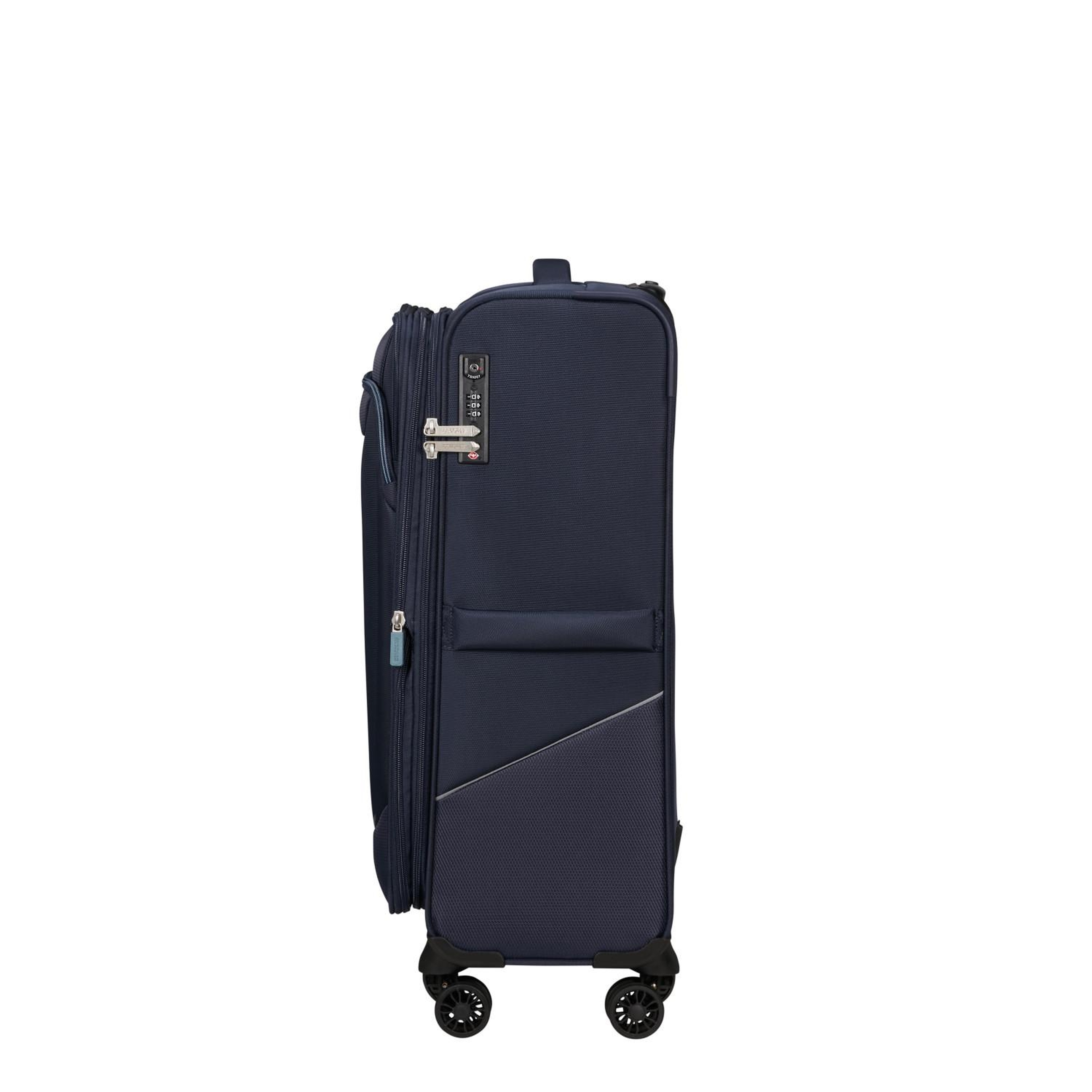 American Tourister Summerride - Körüklü Orta Boy Valiz