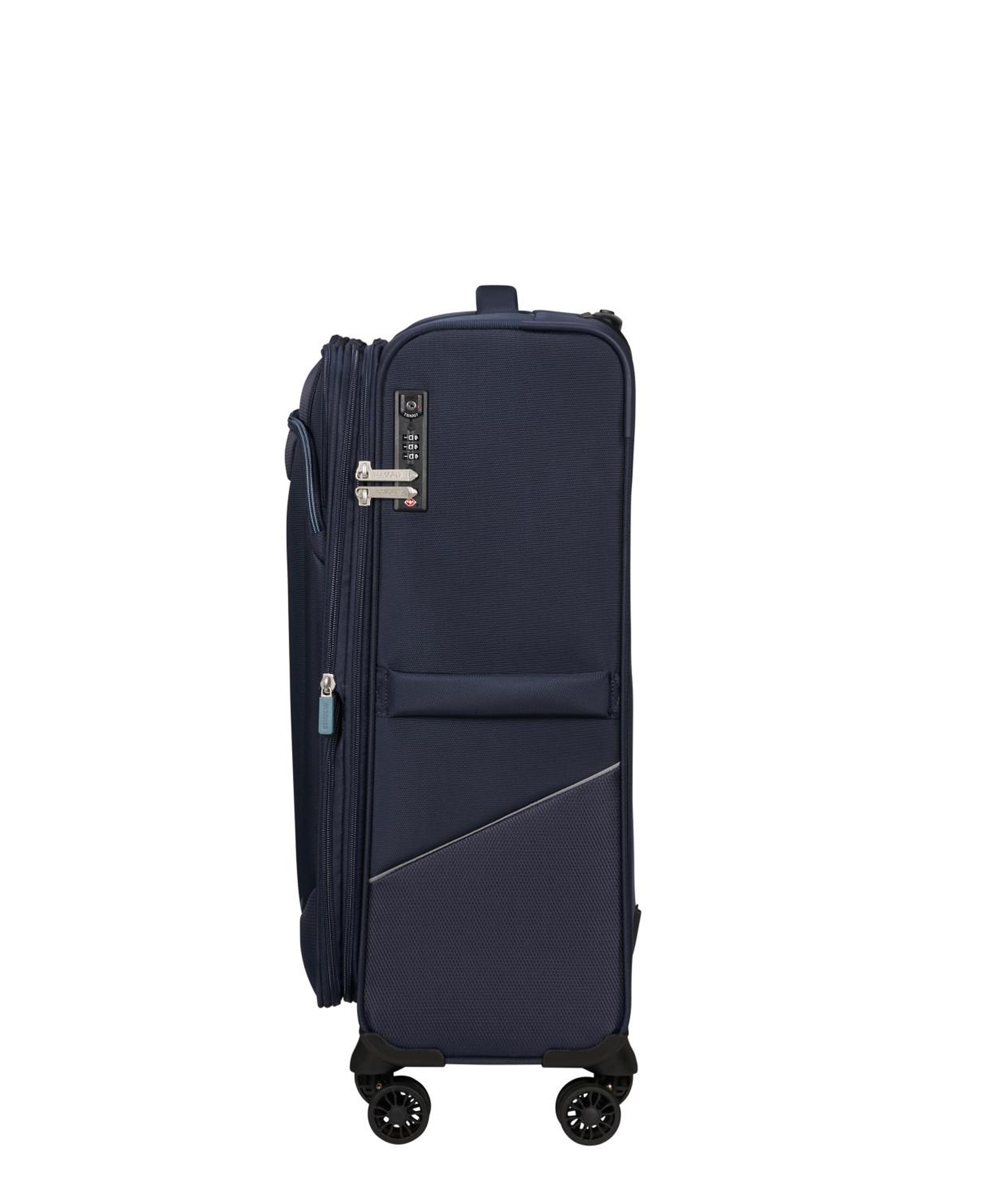 American Tourister Summerride - Körüklü Orta Boy Valiz