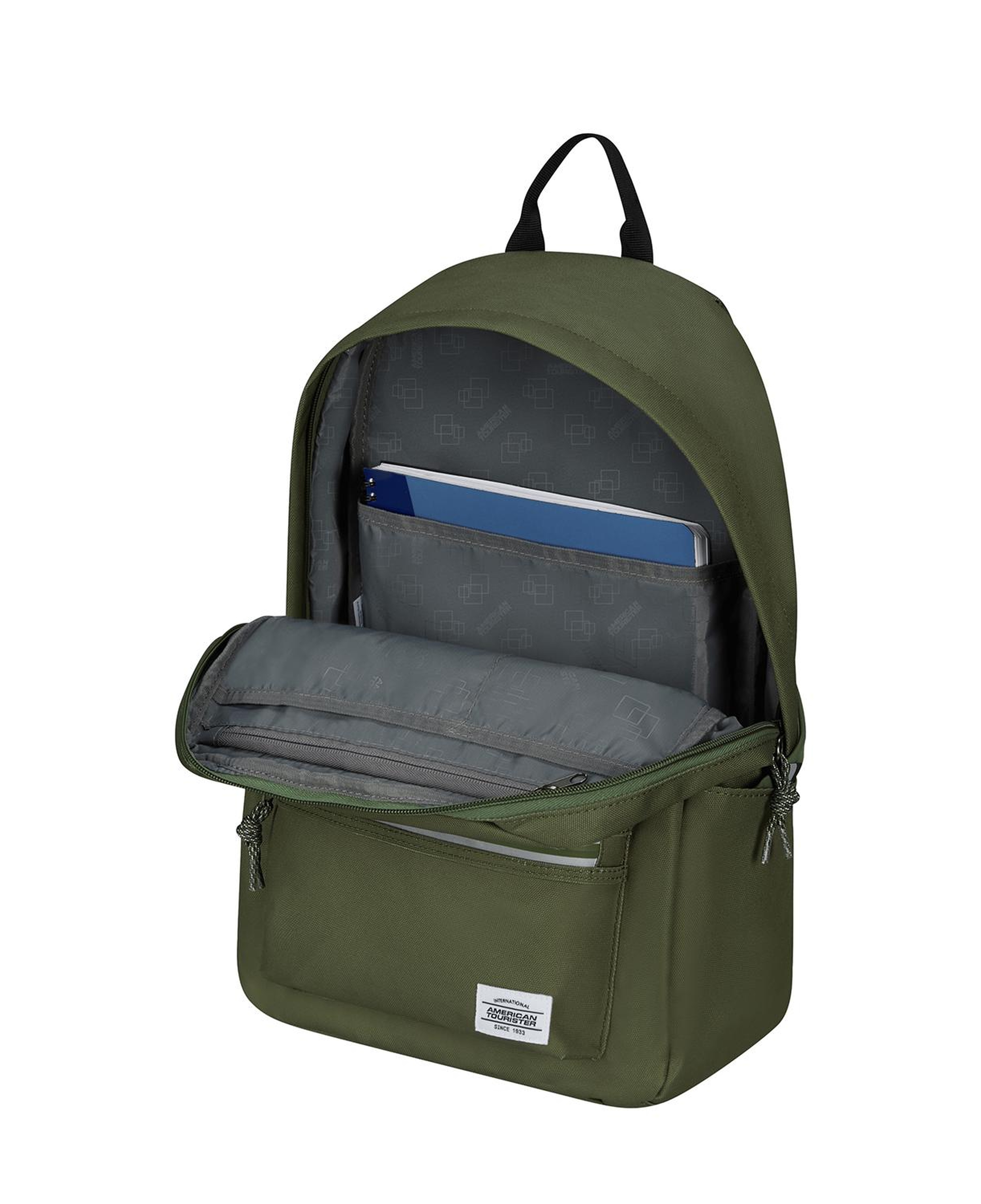 American Tourister Brightup Sırt Çantası