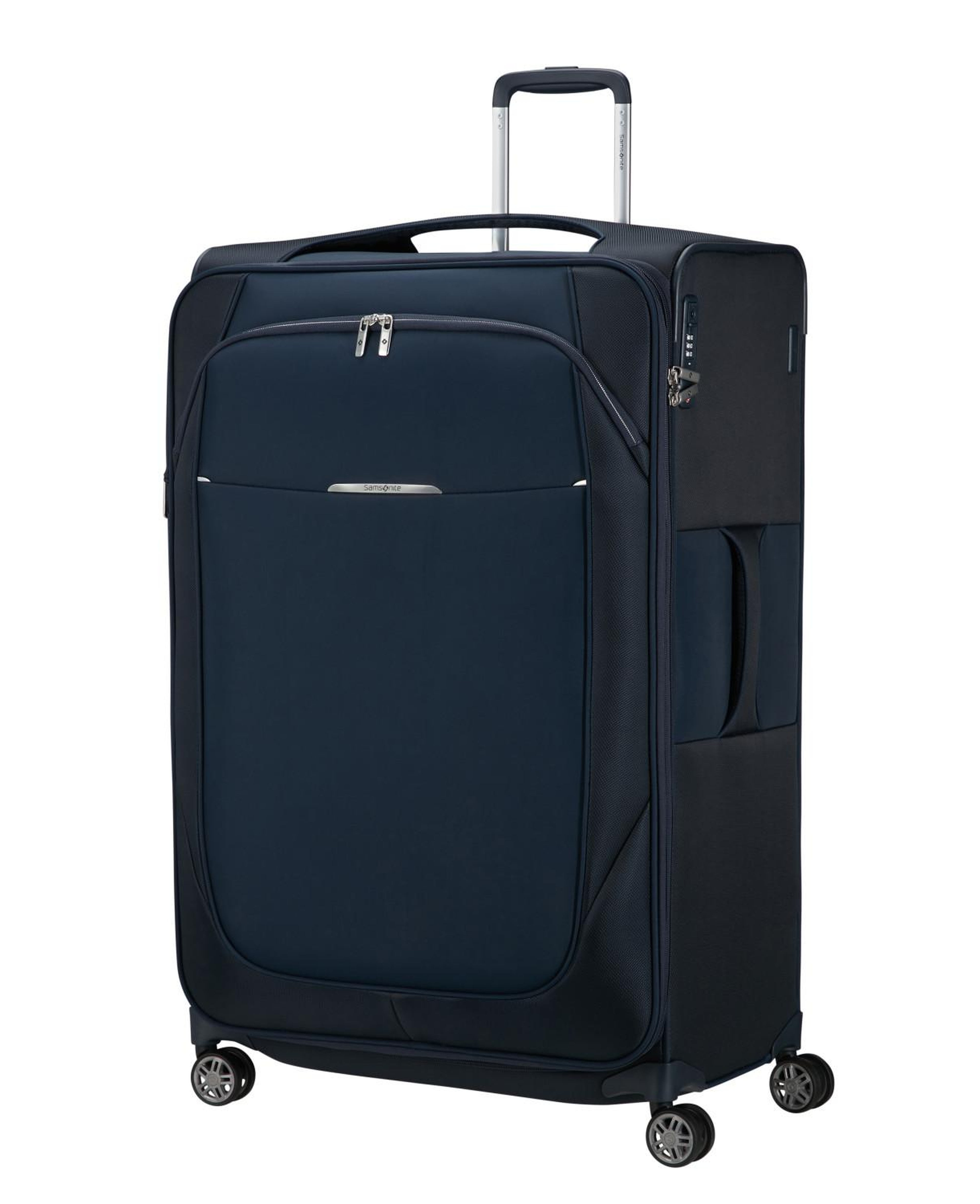 Samsonite Re-Lıte-Spinner Körüklü  83/31 Büyük Boy Valiz