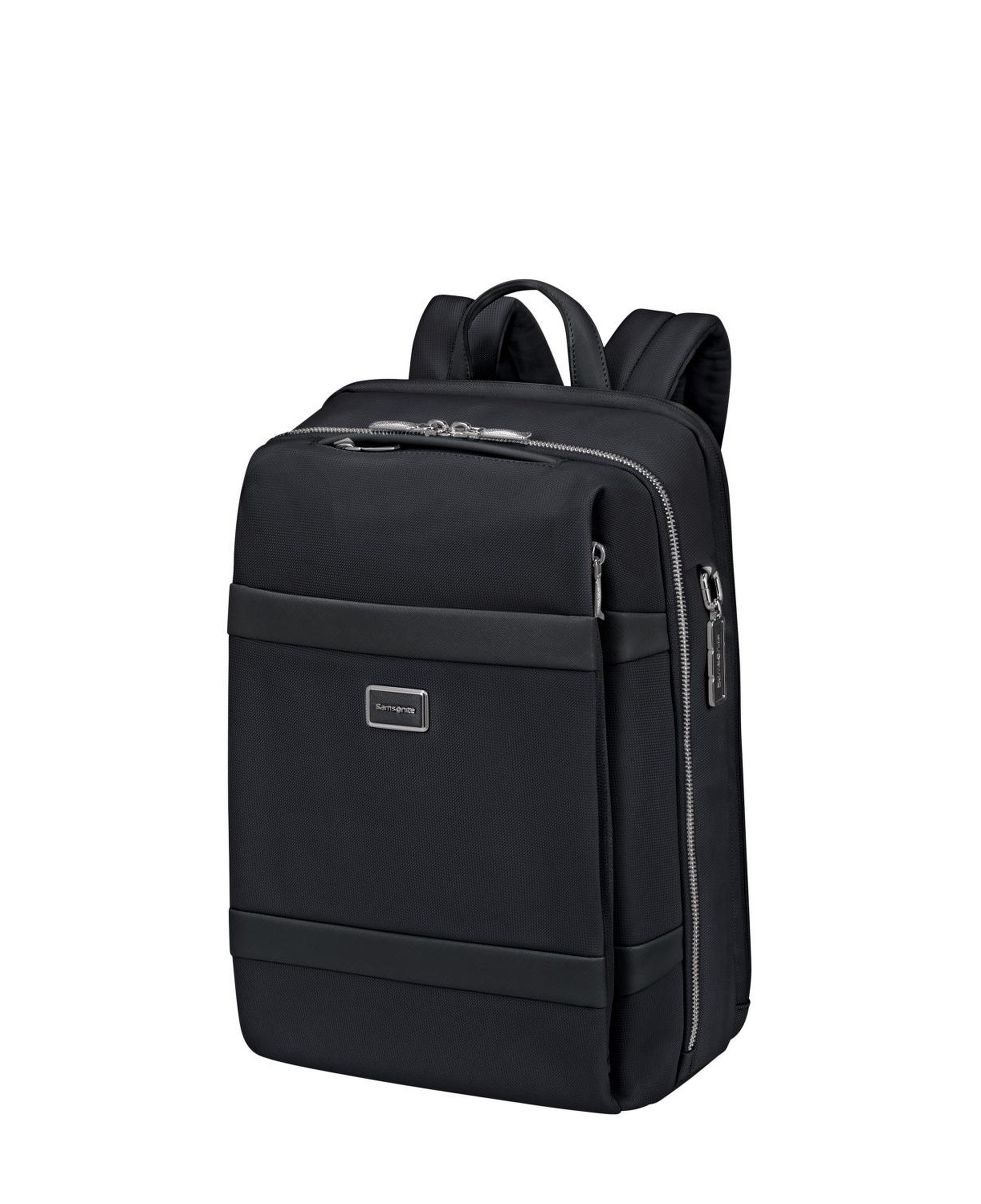 Samsonite Siyah Image Sırt Çantası 14.1"