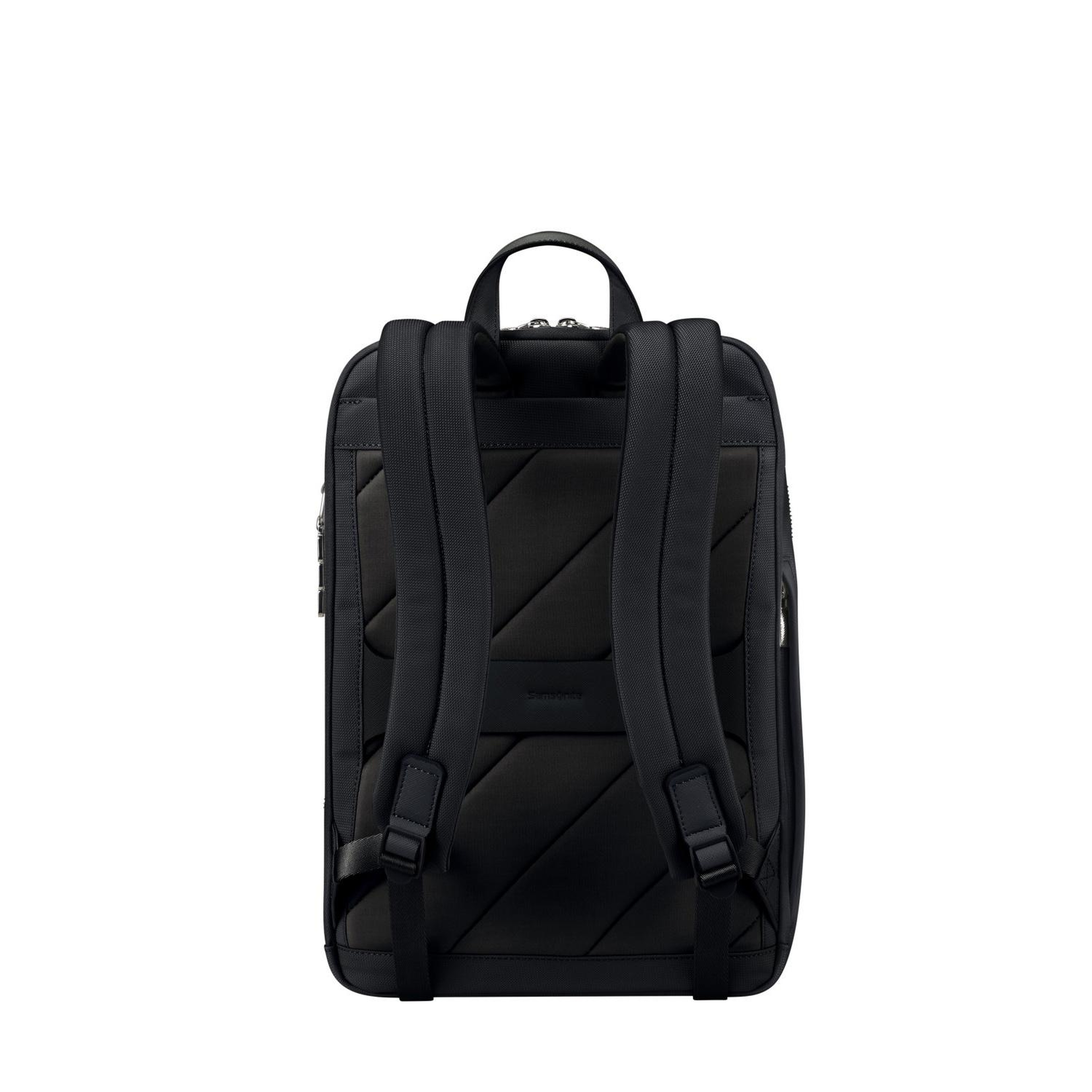 Samsonite Siyah Image Sırt Çantası 14.1"