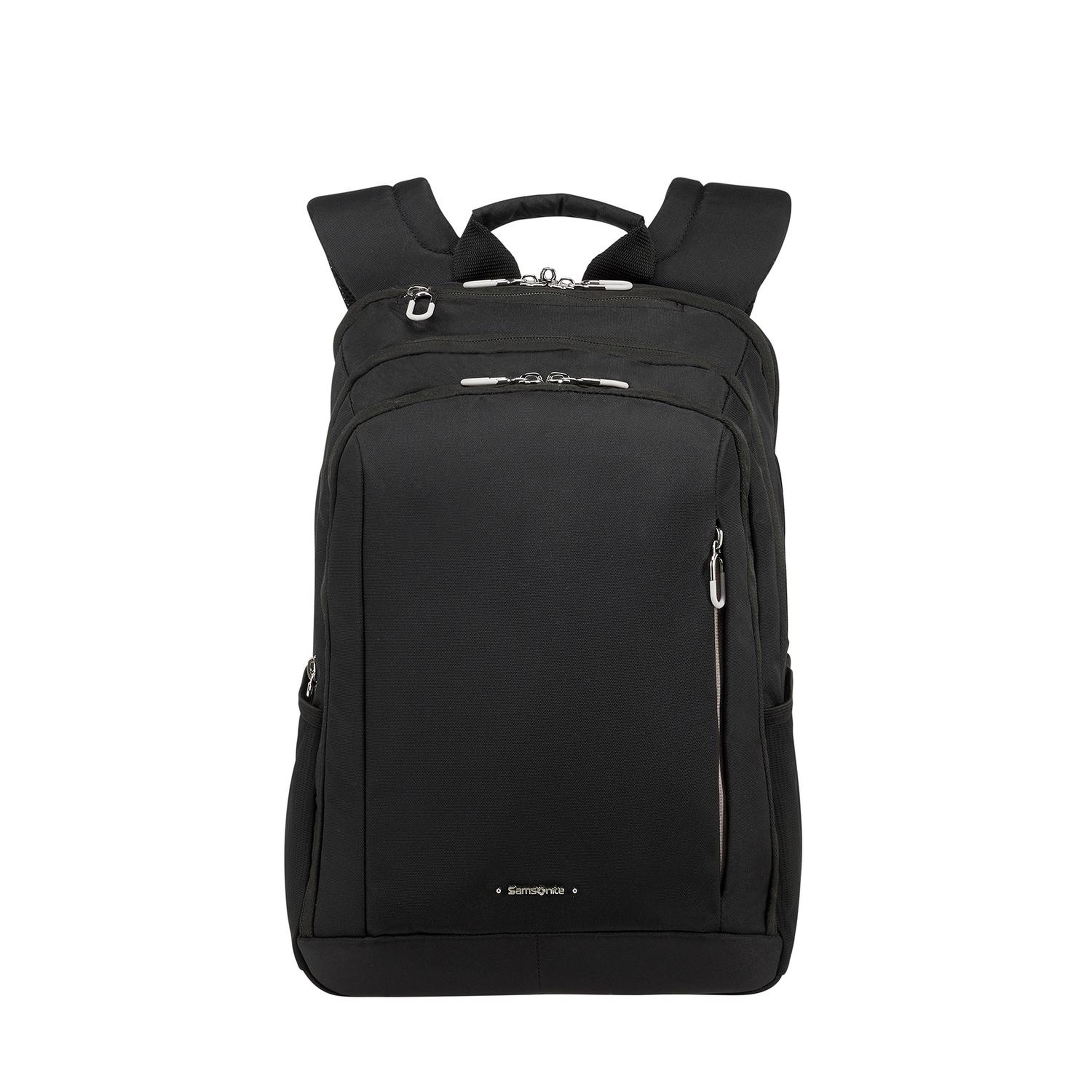 Samsonite Siyah Guardit Classy - Sırt Çantası 14.1"