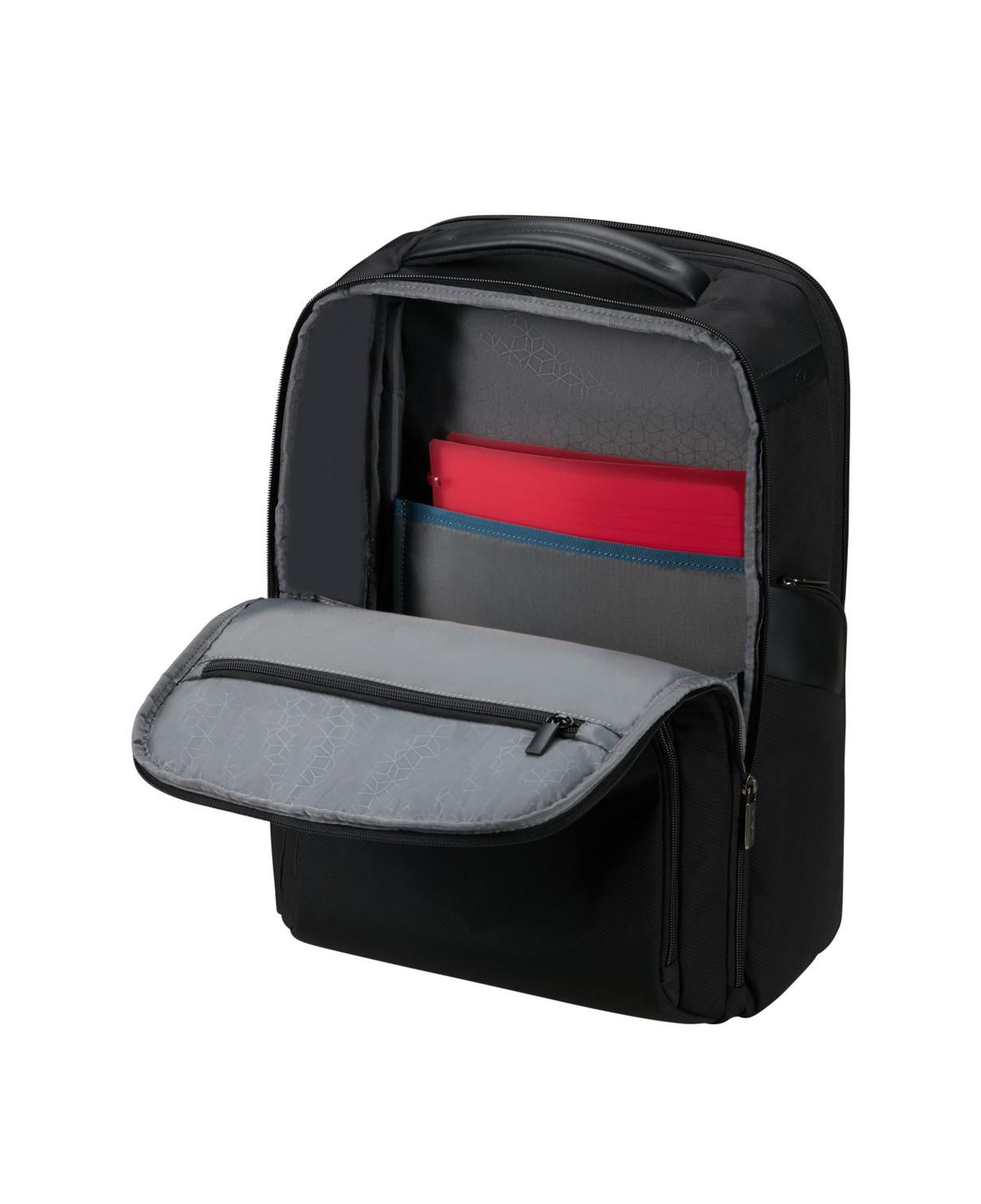Samsonite Evosight - Körüklü Sırt Çantası 17.3"