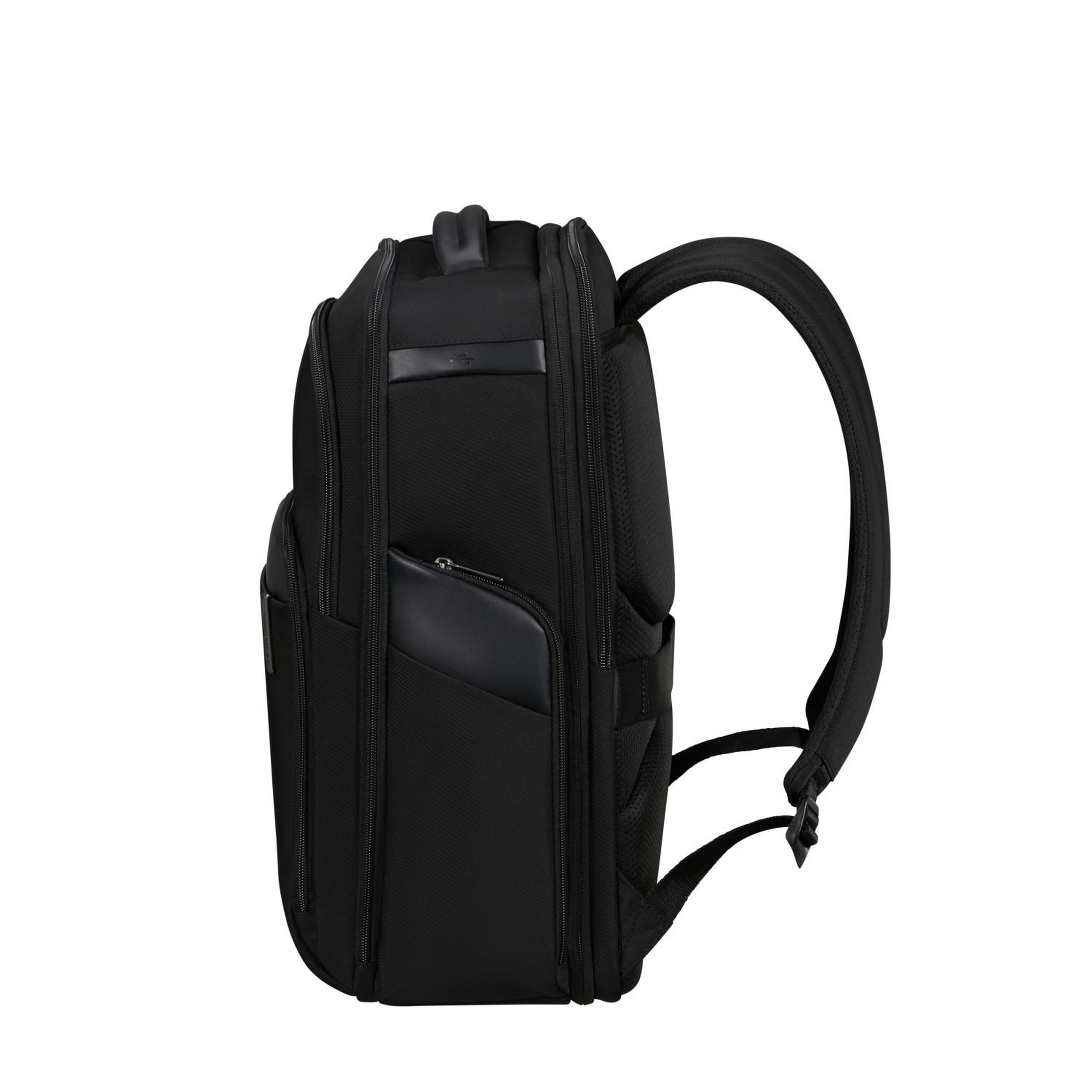 Samsonite Evosight - Körüklü Sırt Çantası 17.3"