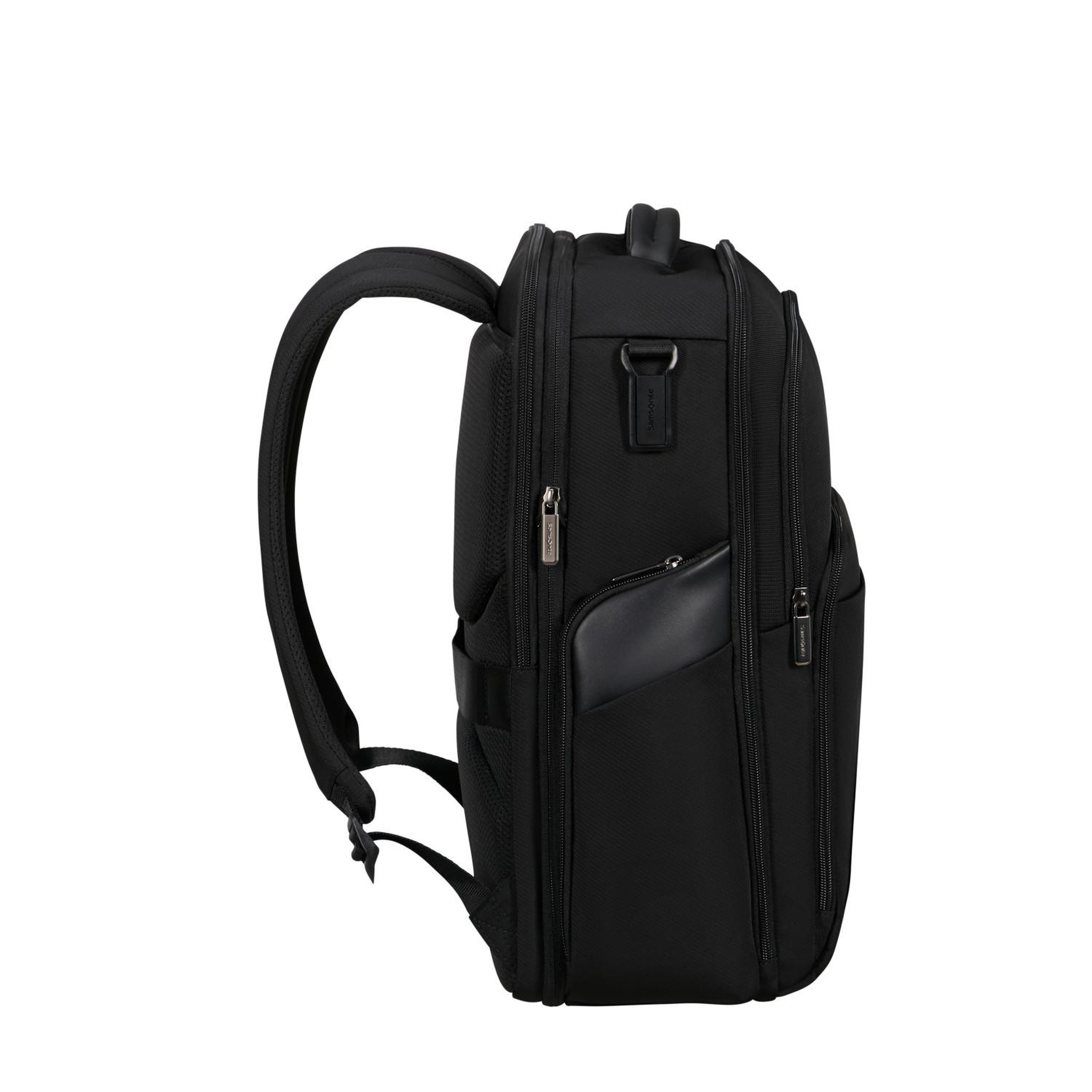 Samsonite Evosight - Körüklü Sırt Çantası 17.3"