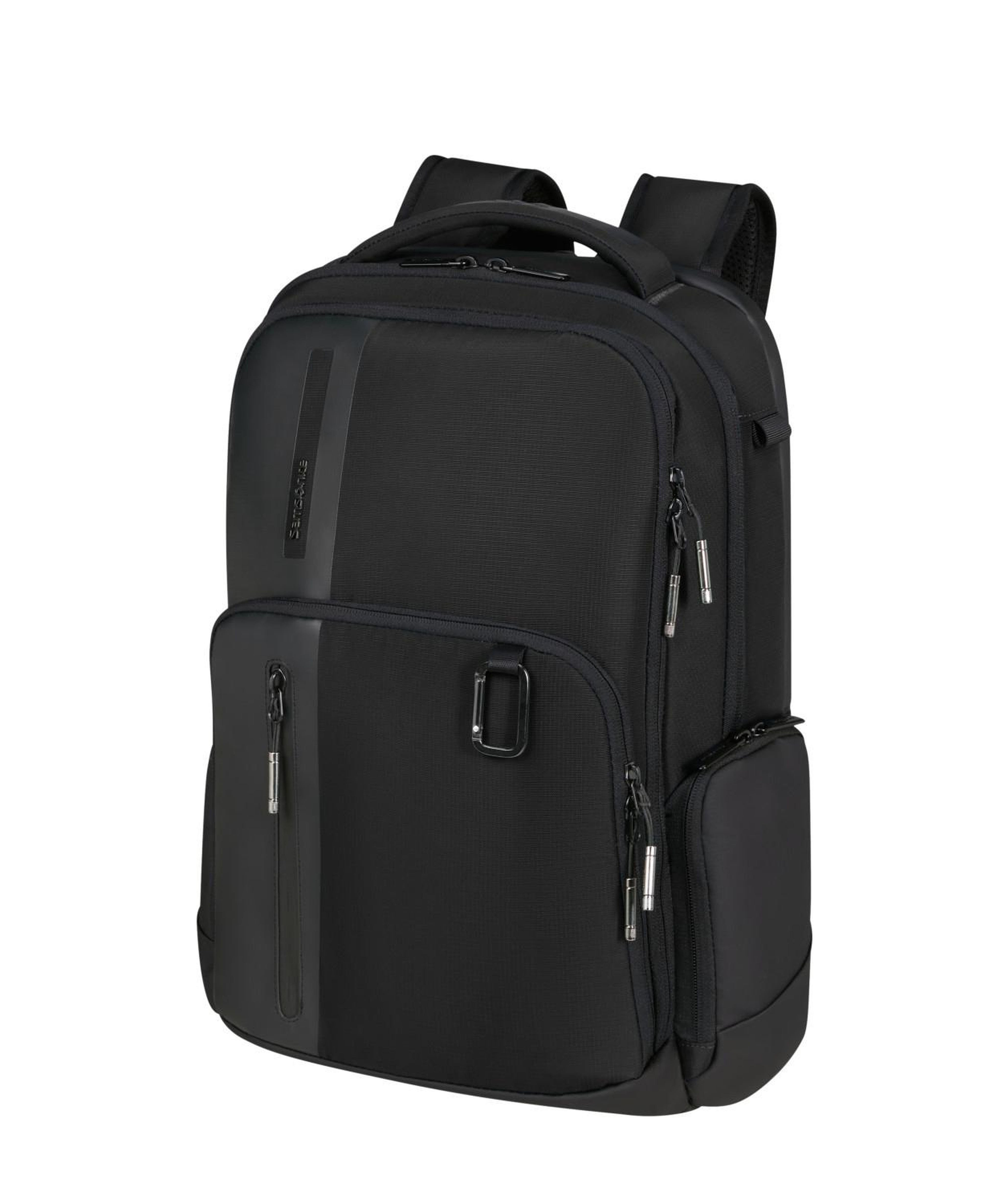 Samsonite Siyah Biz2Go Sırt Çantası 15.6"