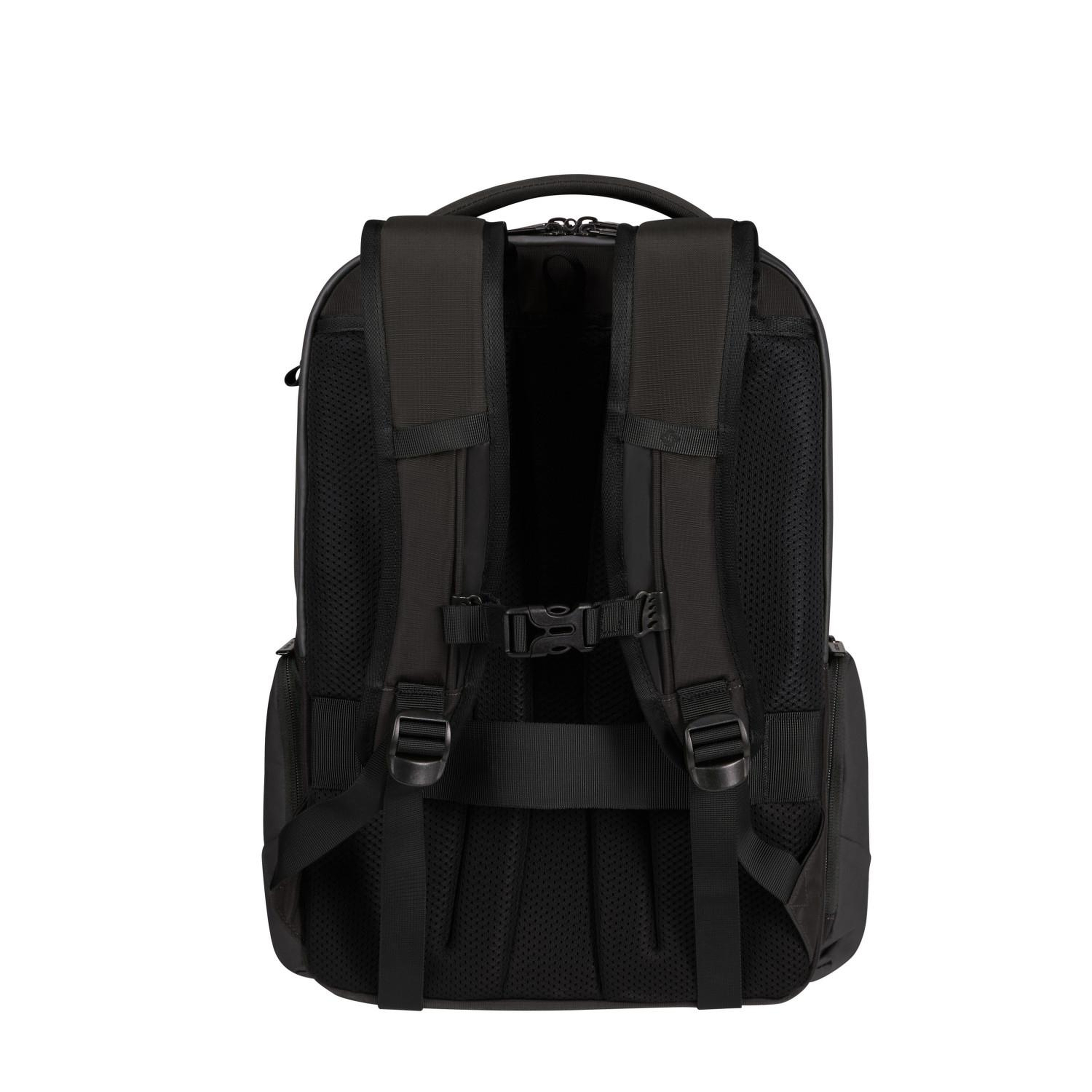Samsonite Siyah Biz2Go Sırt Çantası 15.6"