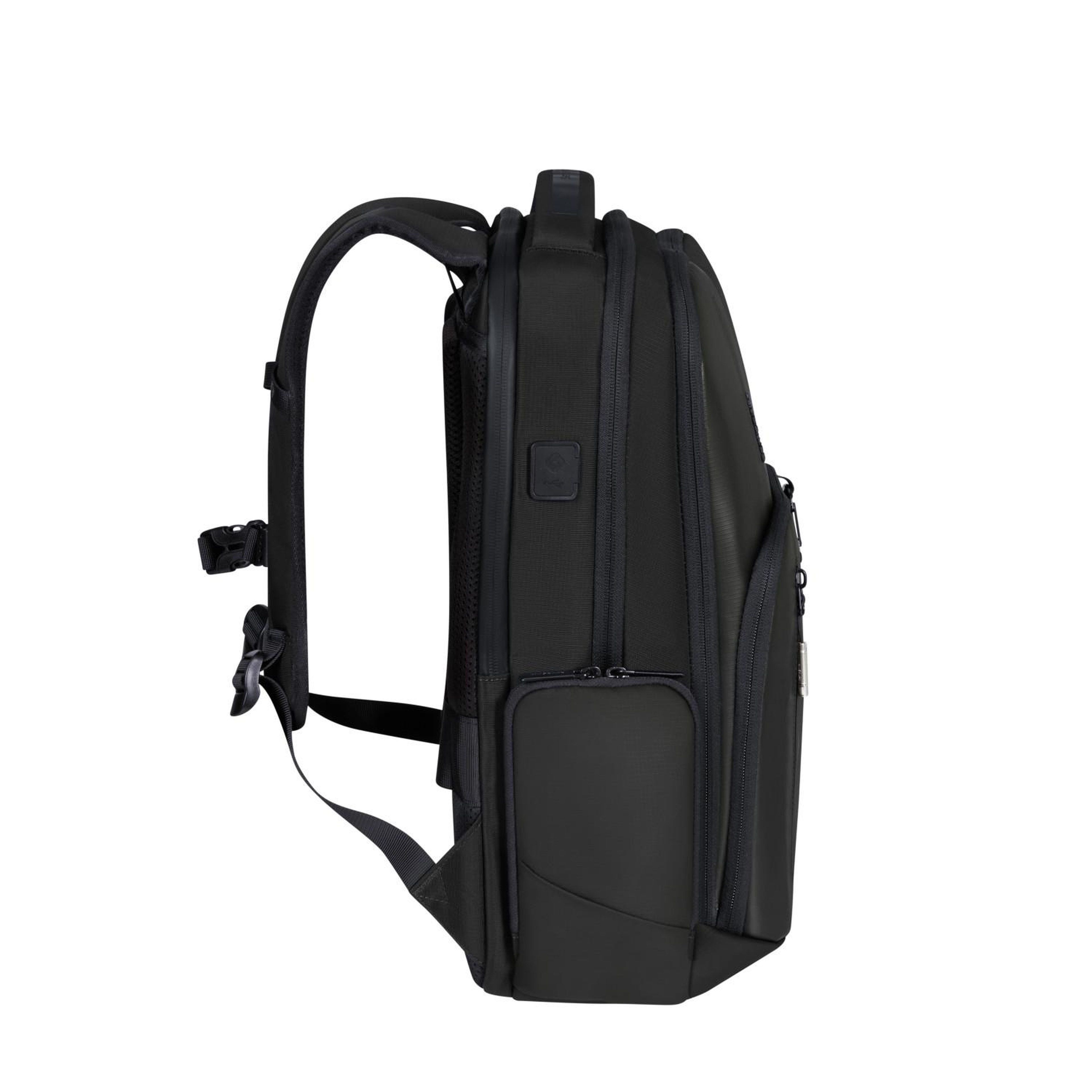 Samsonite Siyah Biz2Go Sırt Çantası 15.6"