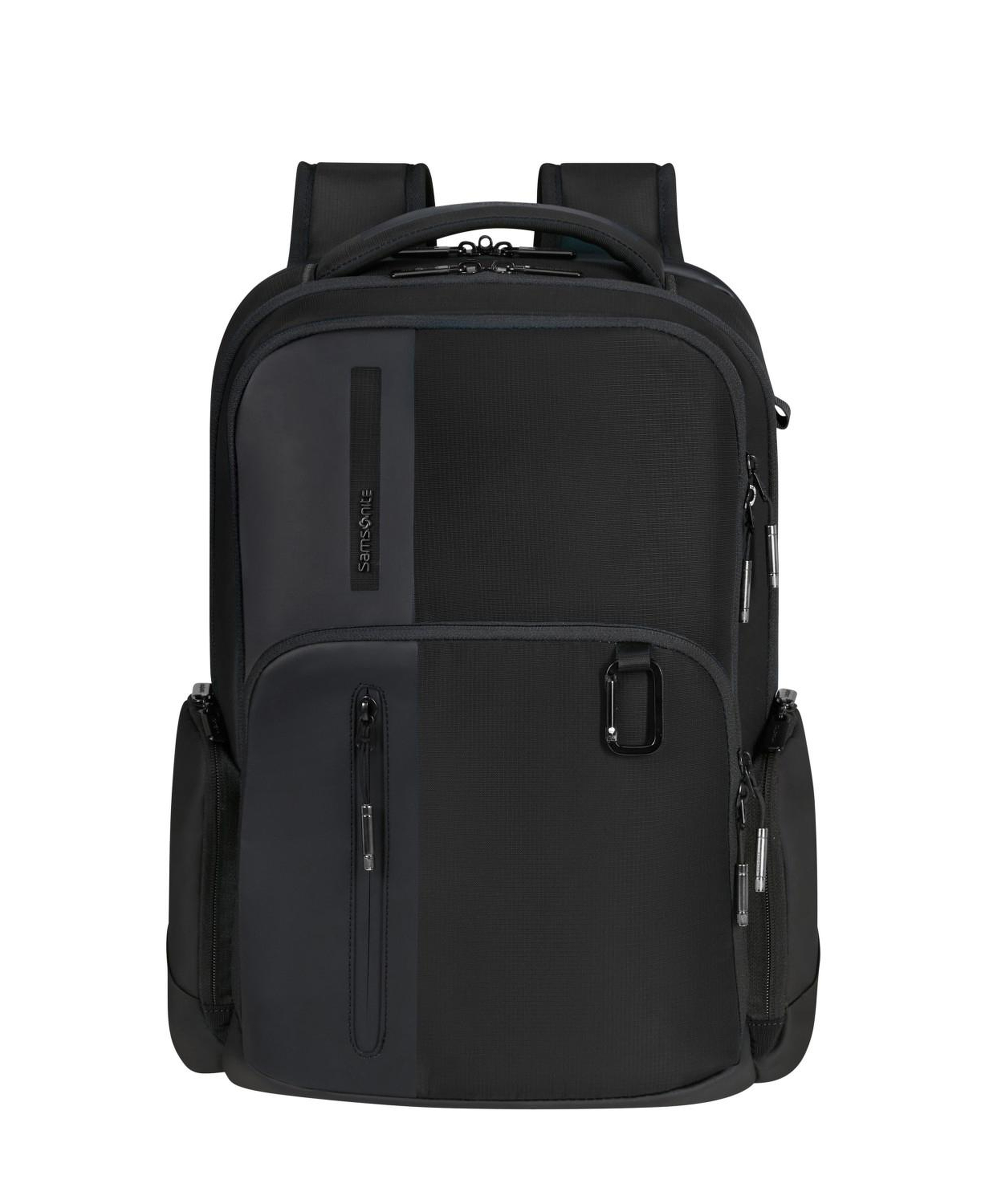 Samsonite Siyah Biz2Go Sırt Çantası 15.6"