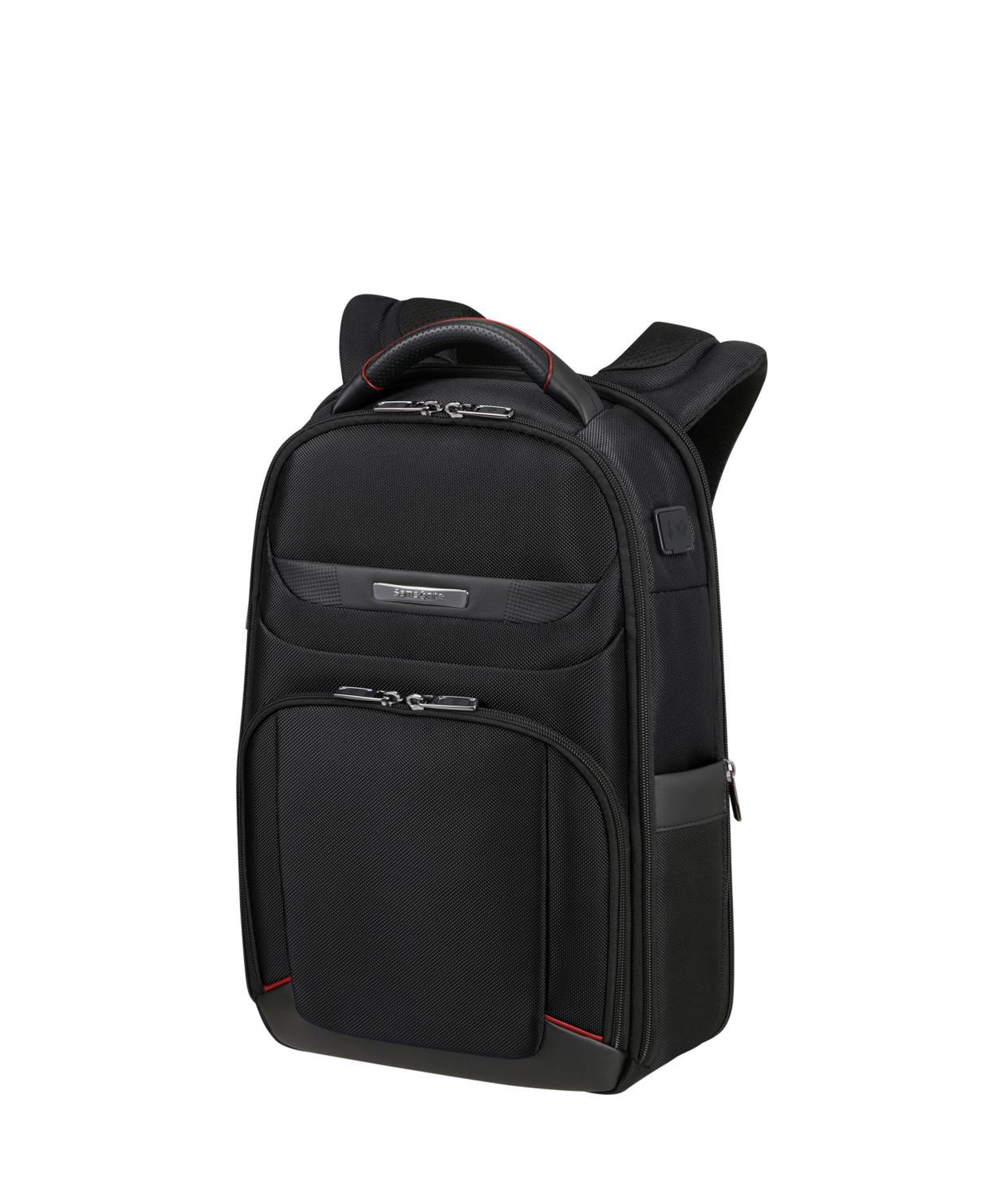 Samsonite Siyah Pro-DLX Sırt Çantası 14.1"
