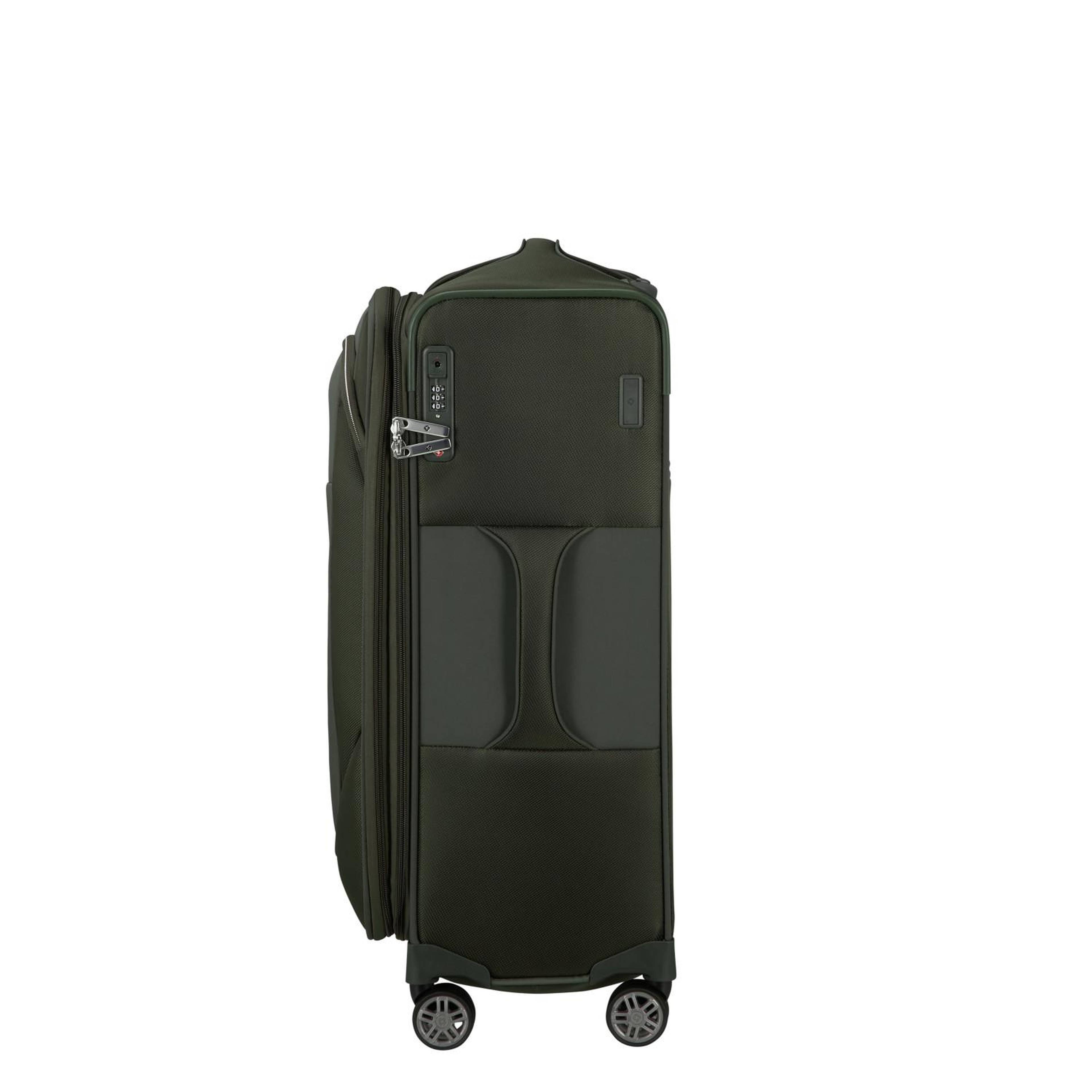 Samsonite Re-Lite-Spinner Körüklü  67/24 Orta Boy Valiz