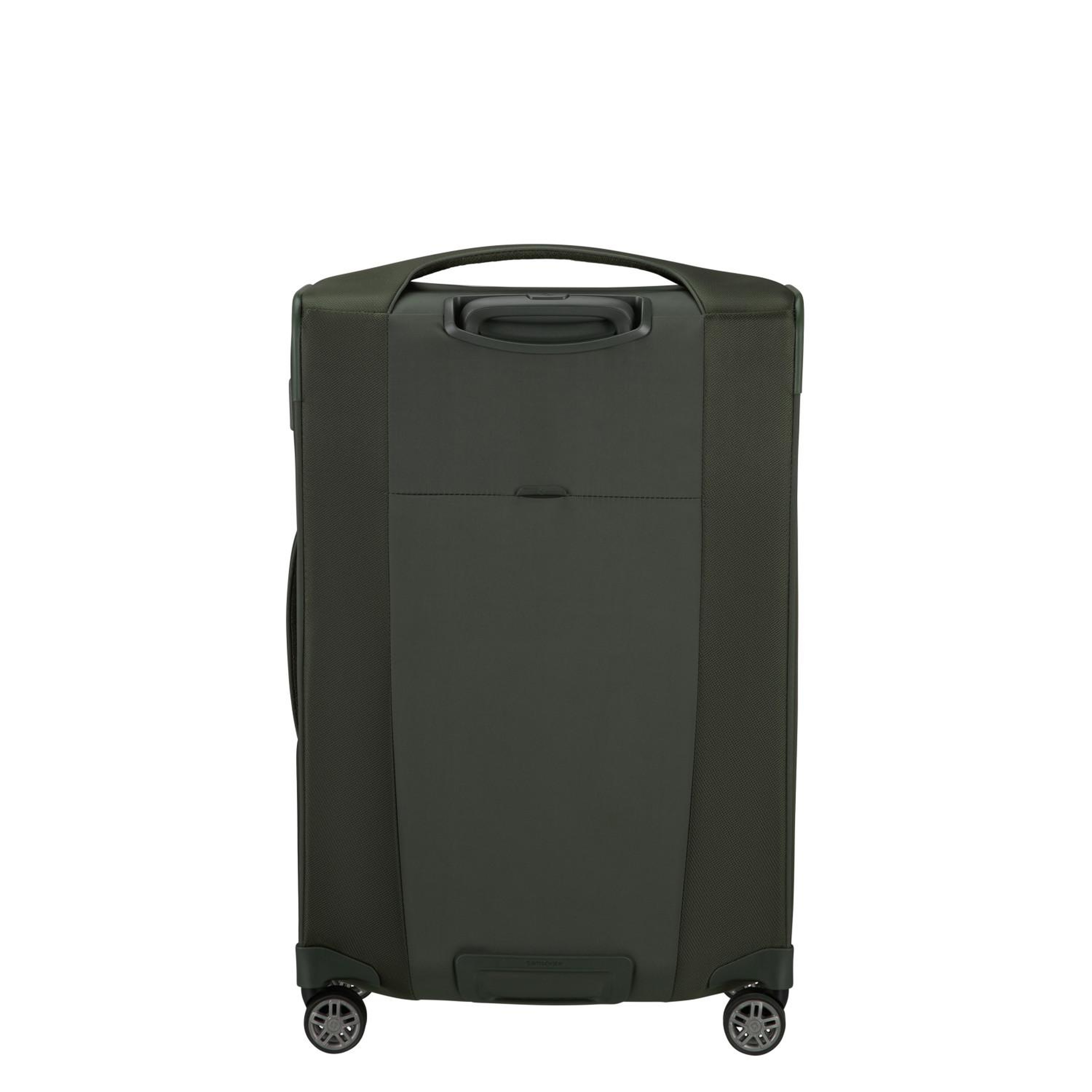 Samsonite Re-Lite-Spinner Körüklü  67/24 Orta Boy Valiz
