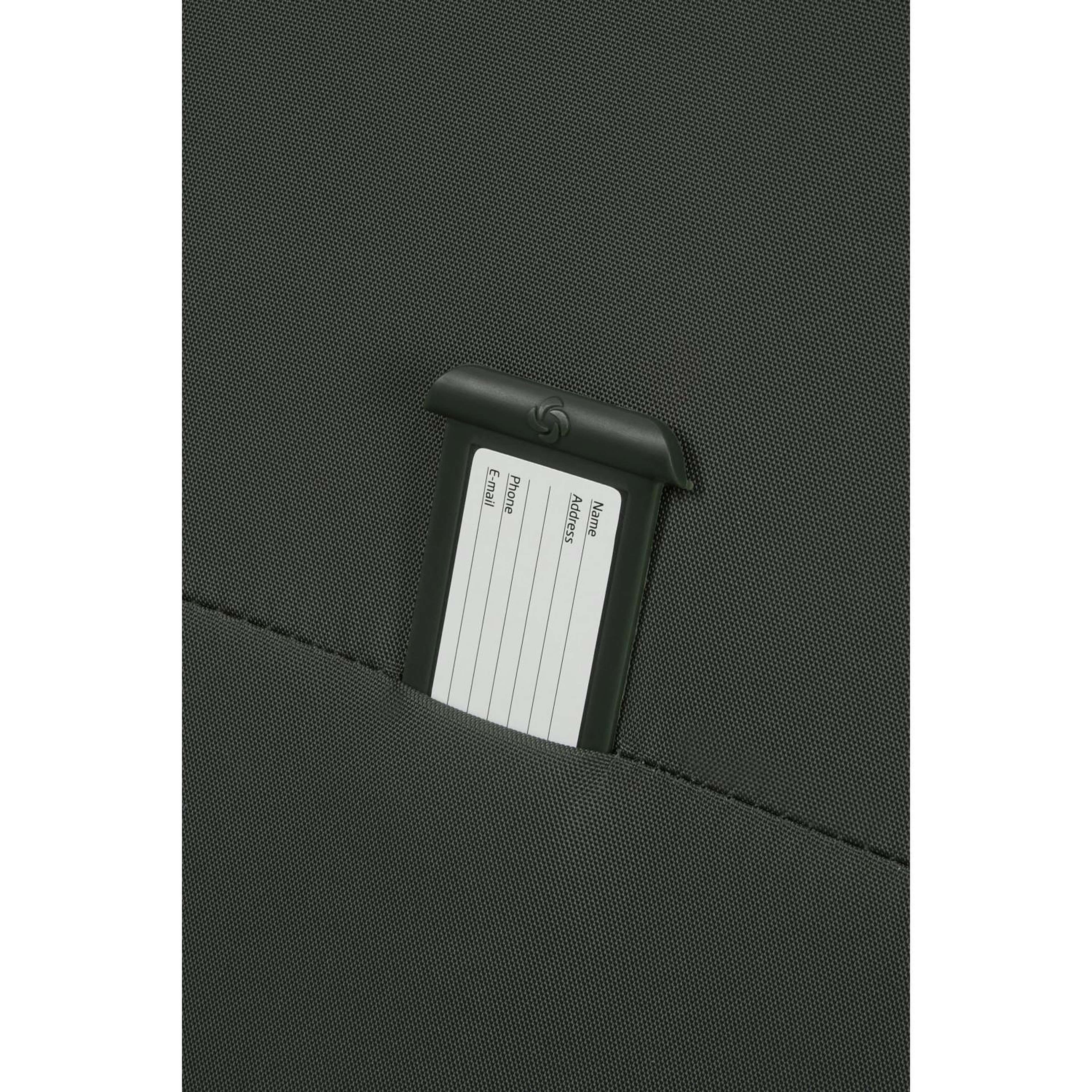Samsonite Re-Lite-Spinner Körüklü  67/24 Orta Boy Valiz