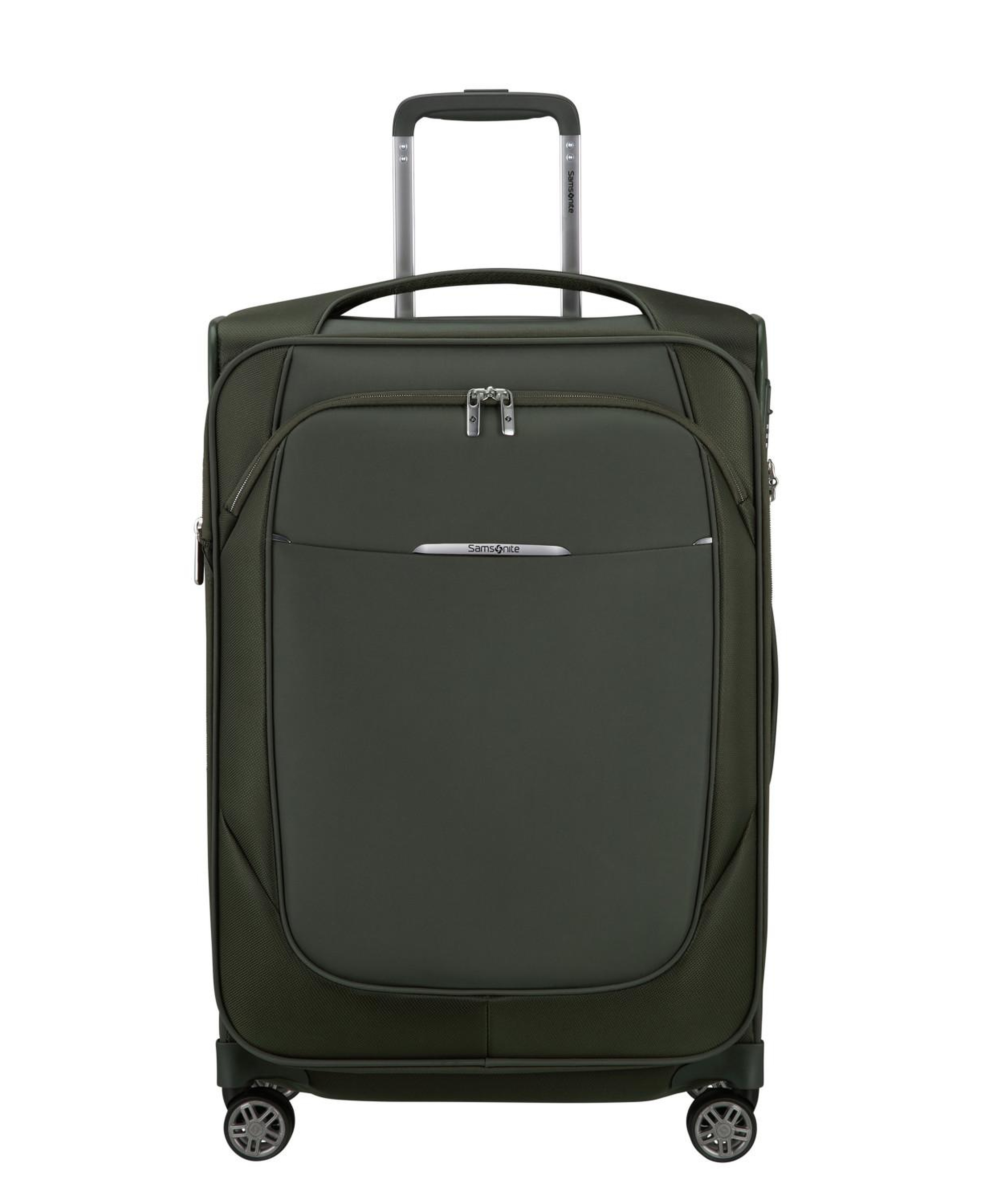 Samsonite Re-Lite-Spinner Körüklü  67/24 Orta Boy Valiz