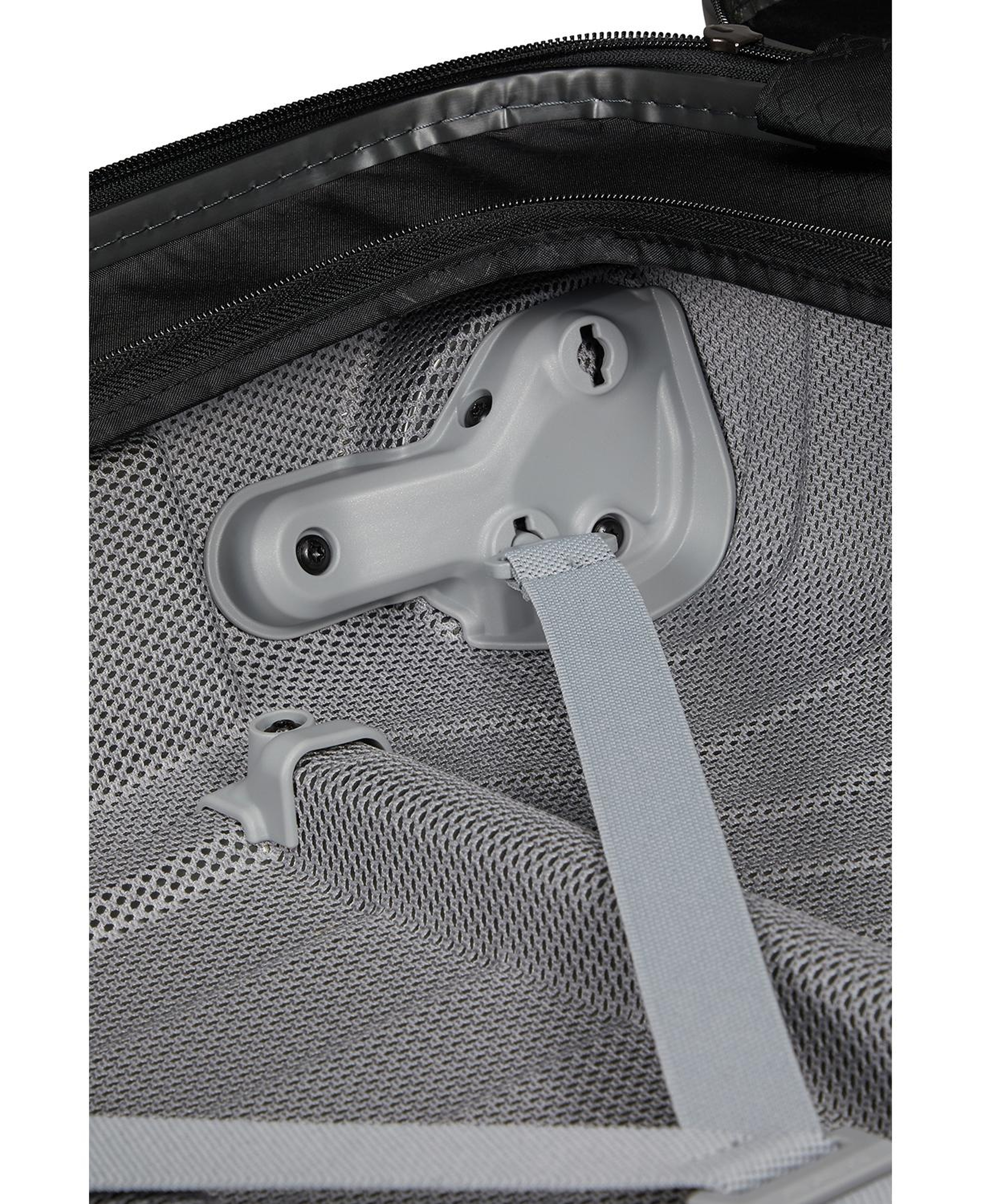Samsonite Koyu Yeşil Spinner Proxis 4 Tekerlekli 75 cm Büyük Boy Valiz