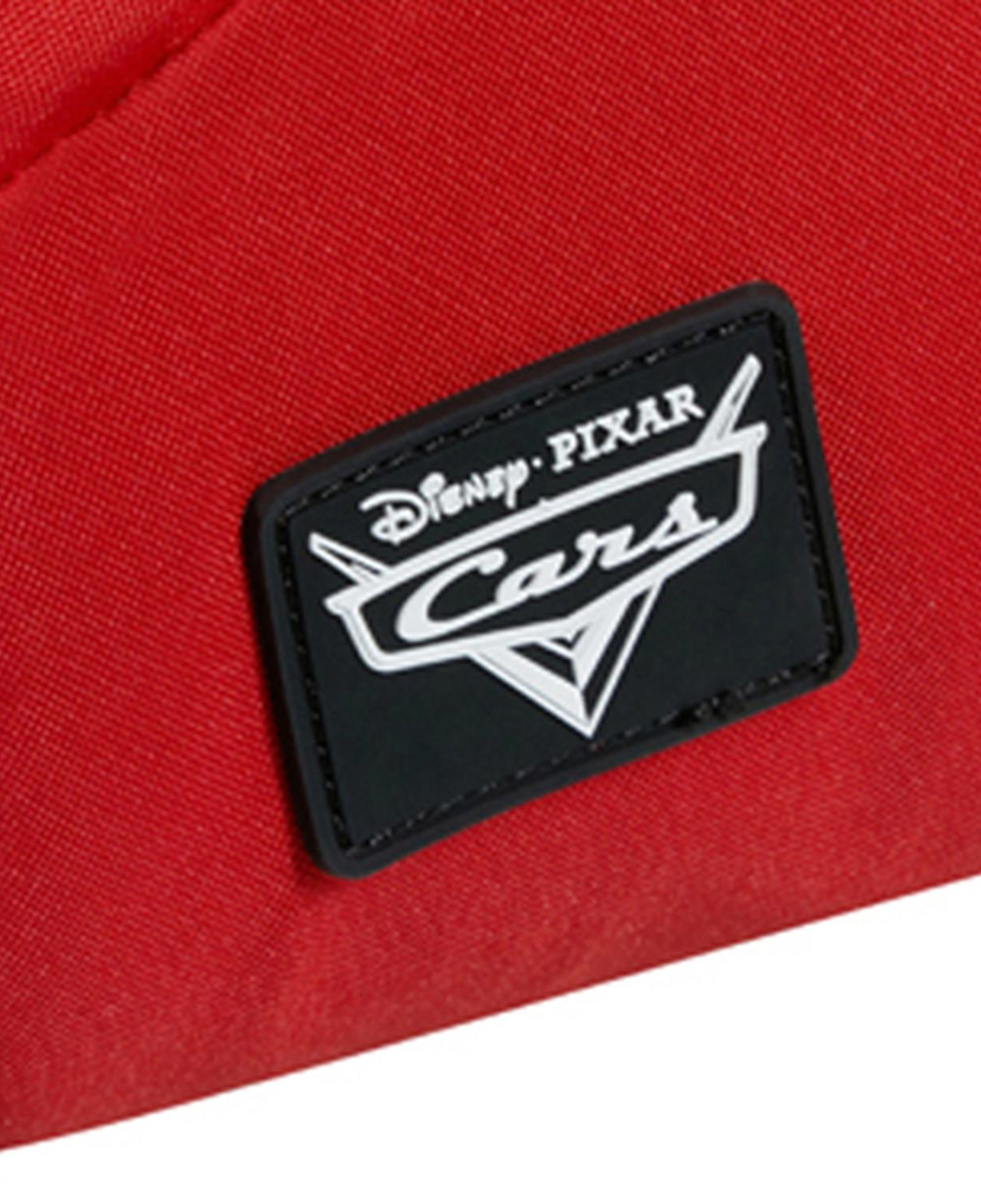 Samsonite Kırmızı Disney Ultimate Cars Sırt Çantası