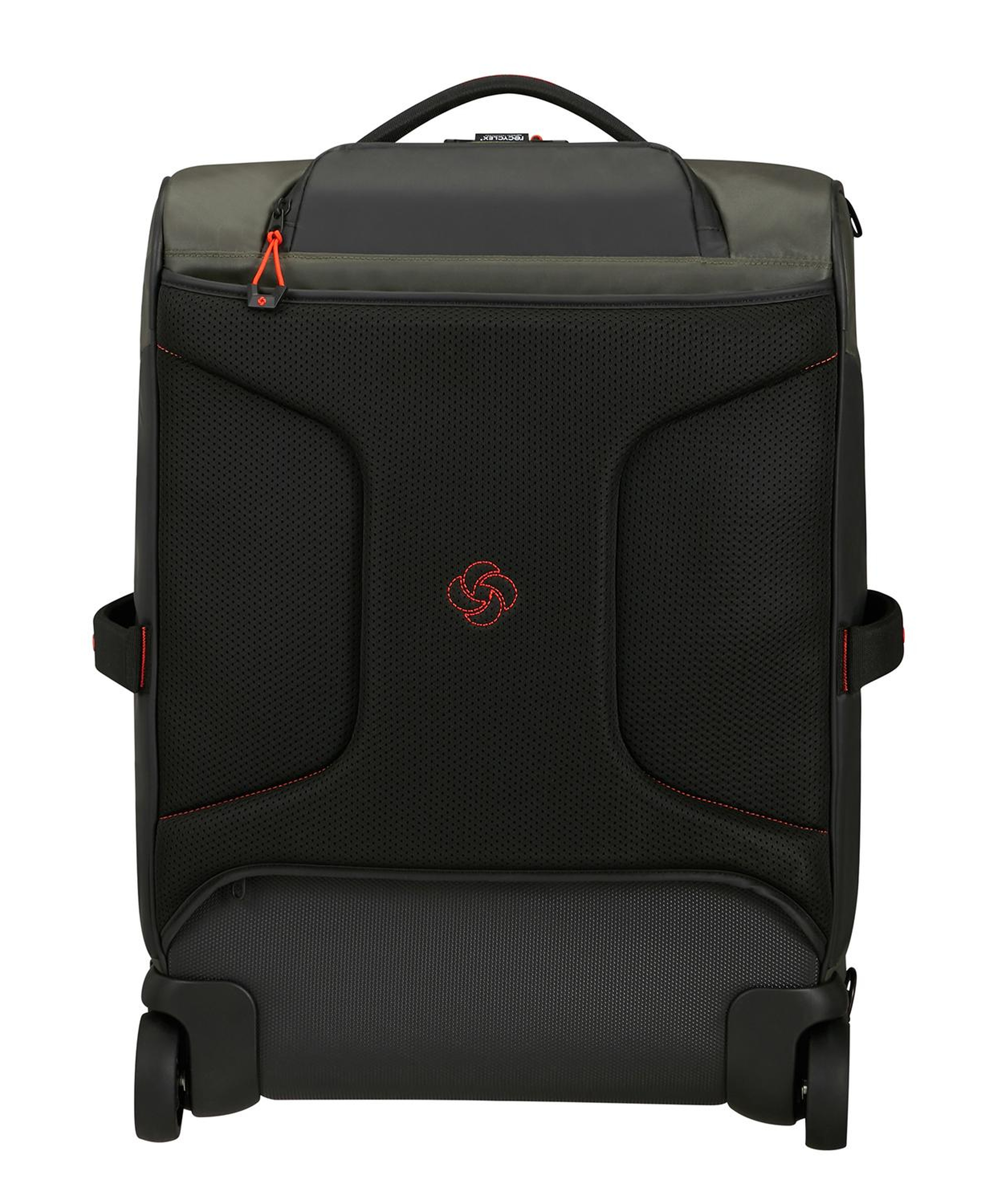 Samsonite Ecodiver - 2 Tekerlekli Duffle 55 cm Kabin Boy Valiz 15.6"