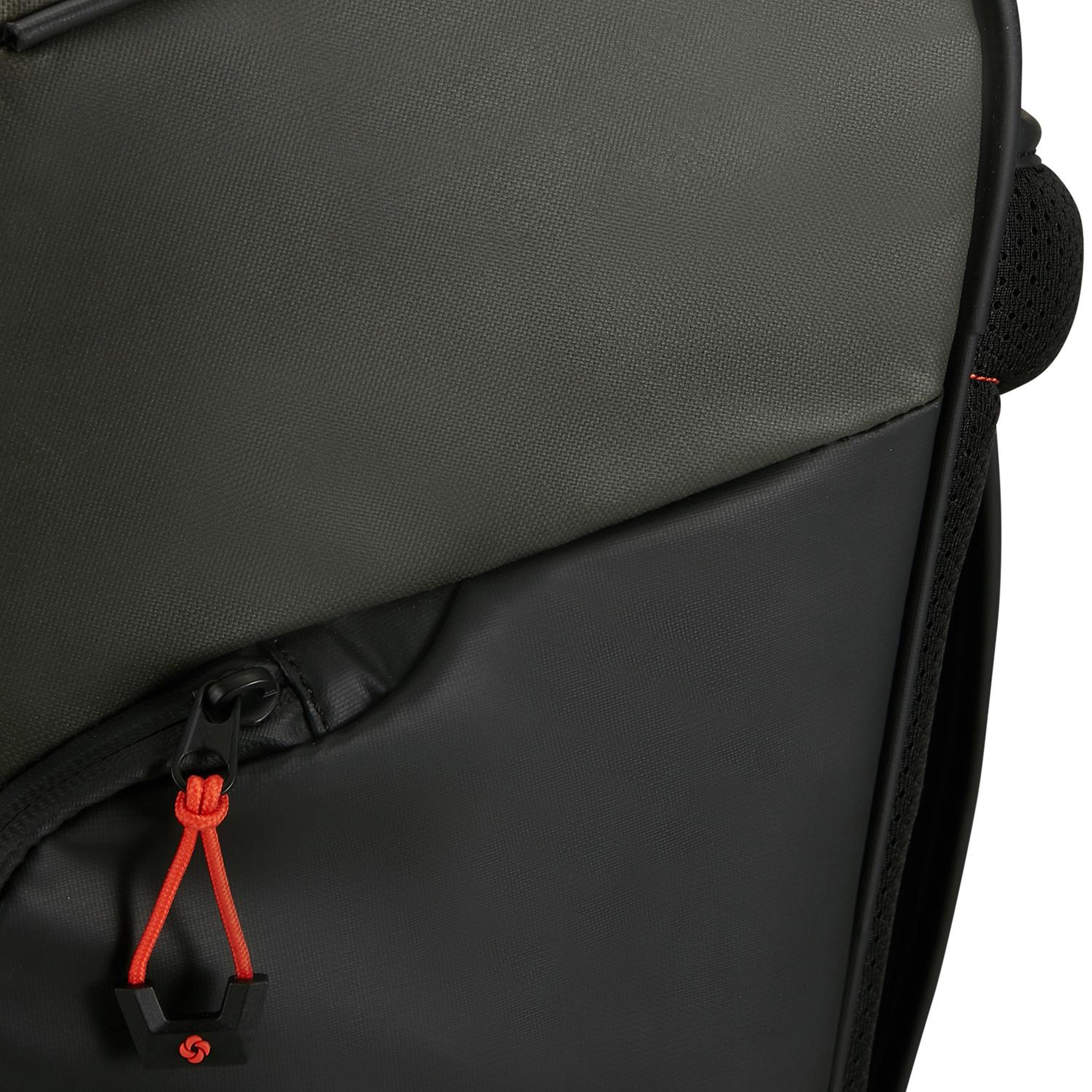 Samsonite Ecodiver - 2 Tekerlekli Duffle 55 cm Kabin Boy Valiz 15.6"
