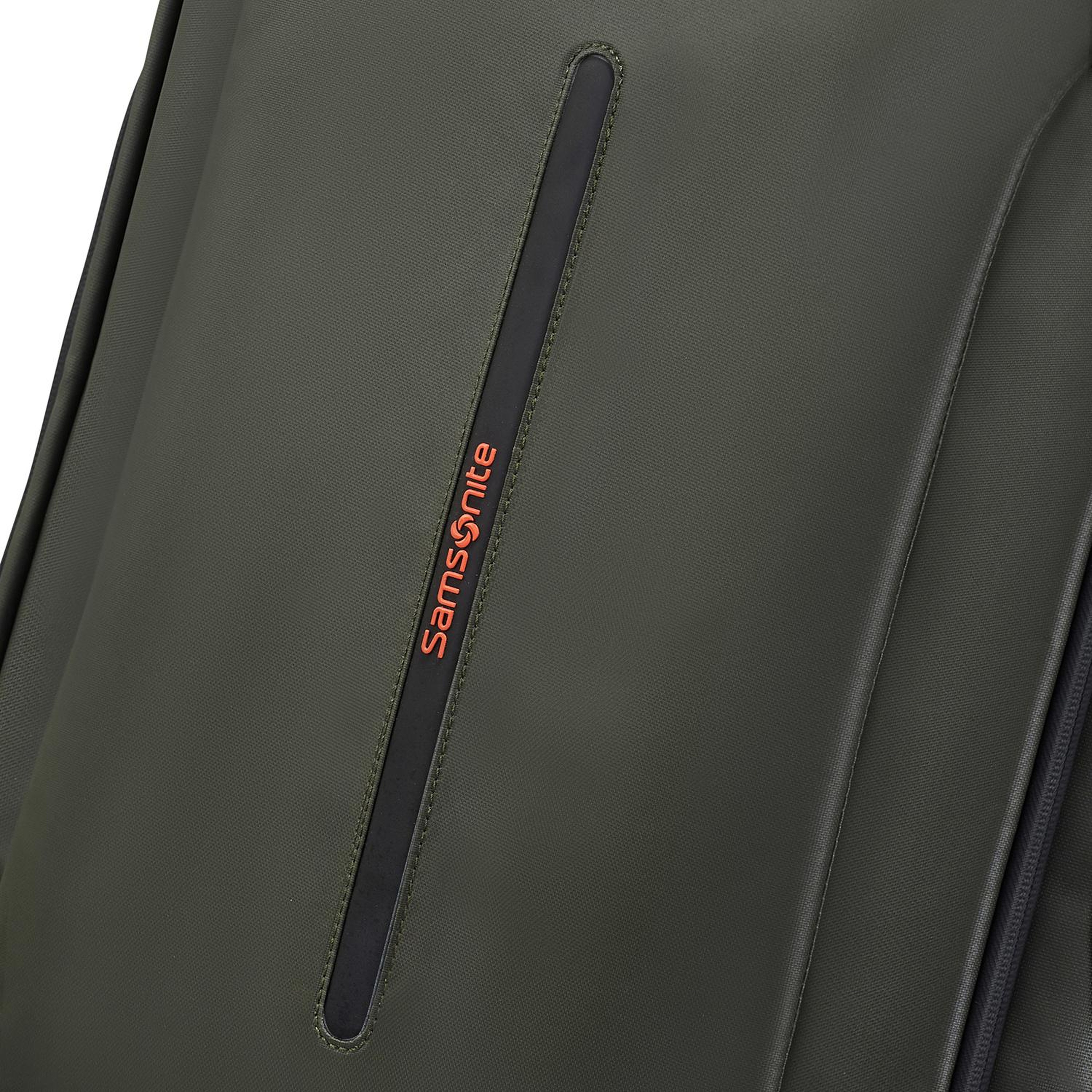 Samsonite Ecodiver - 2 Tekerlekli Duffle 55 cm Kabin Boy Valiz 15.6"
