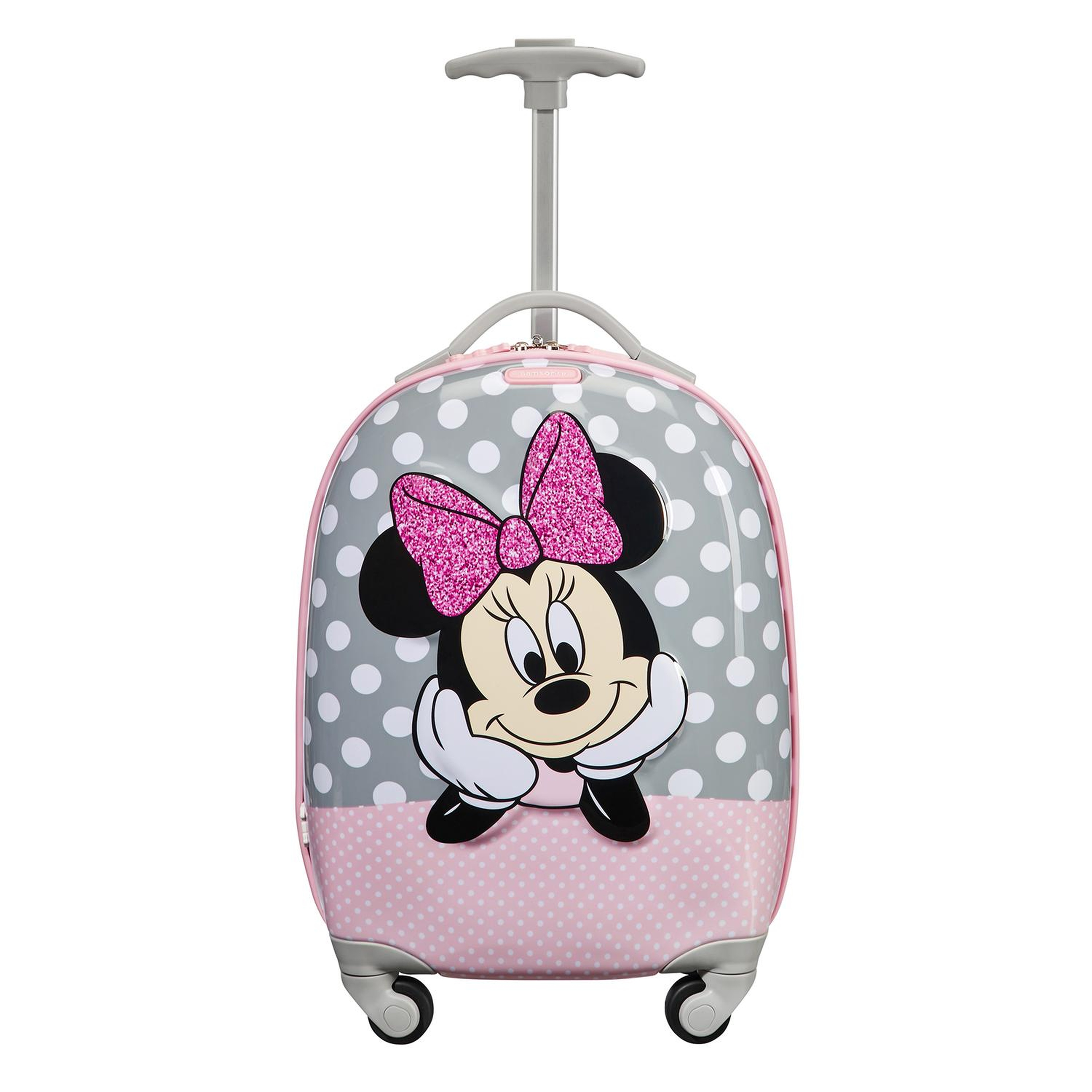 Samsonite Disney Ultimate 2.0 - 4 Tekerlekli Çanta 46 cm