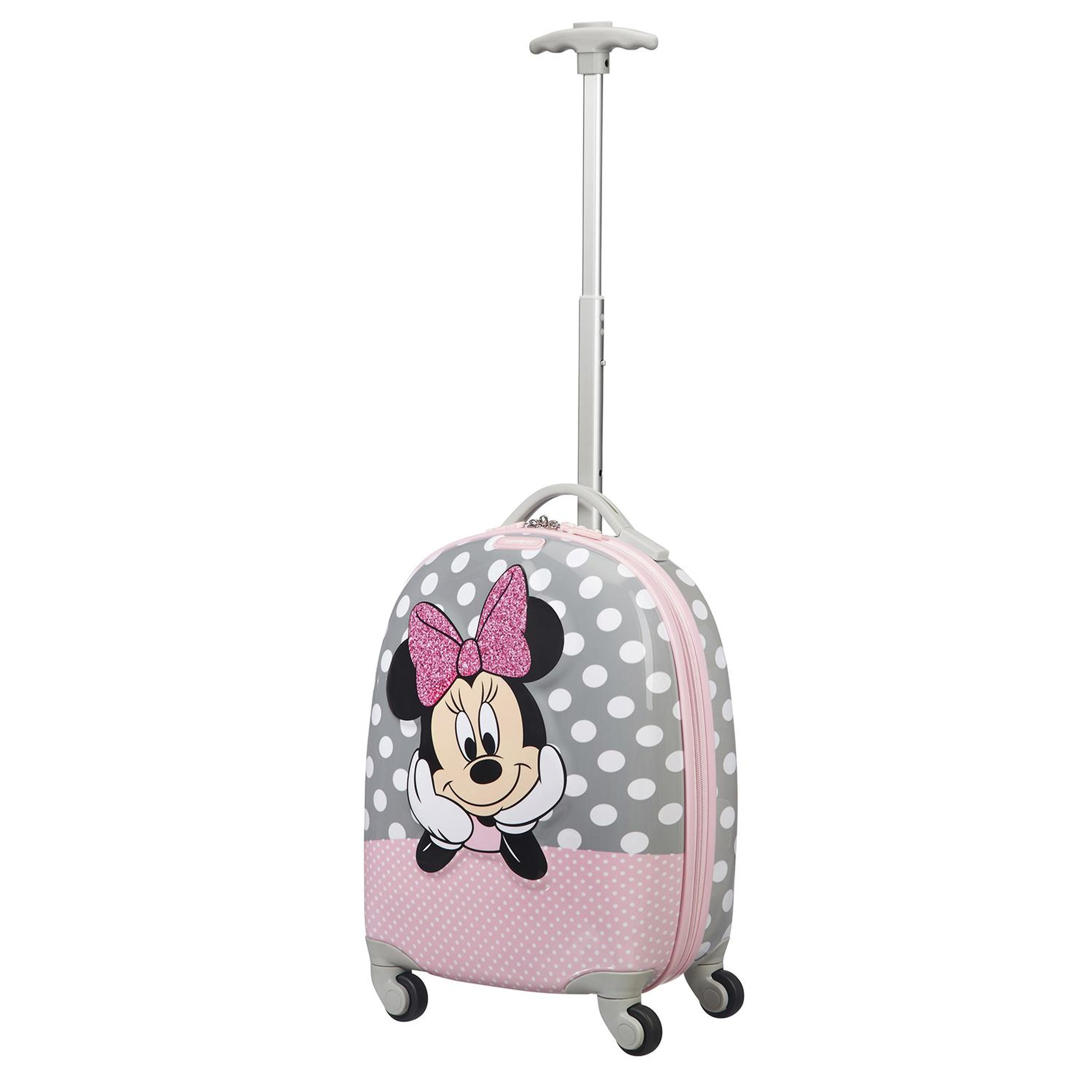 Samsonite Disney Ultimate 2.0 - 4 Tekerlekli Çanta 46 cm