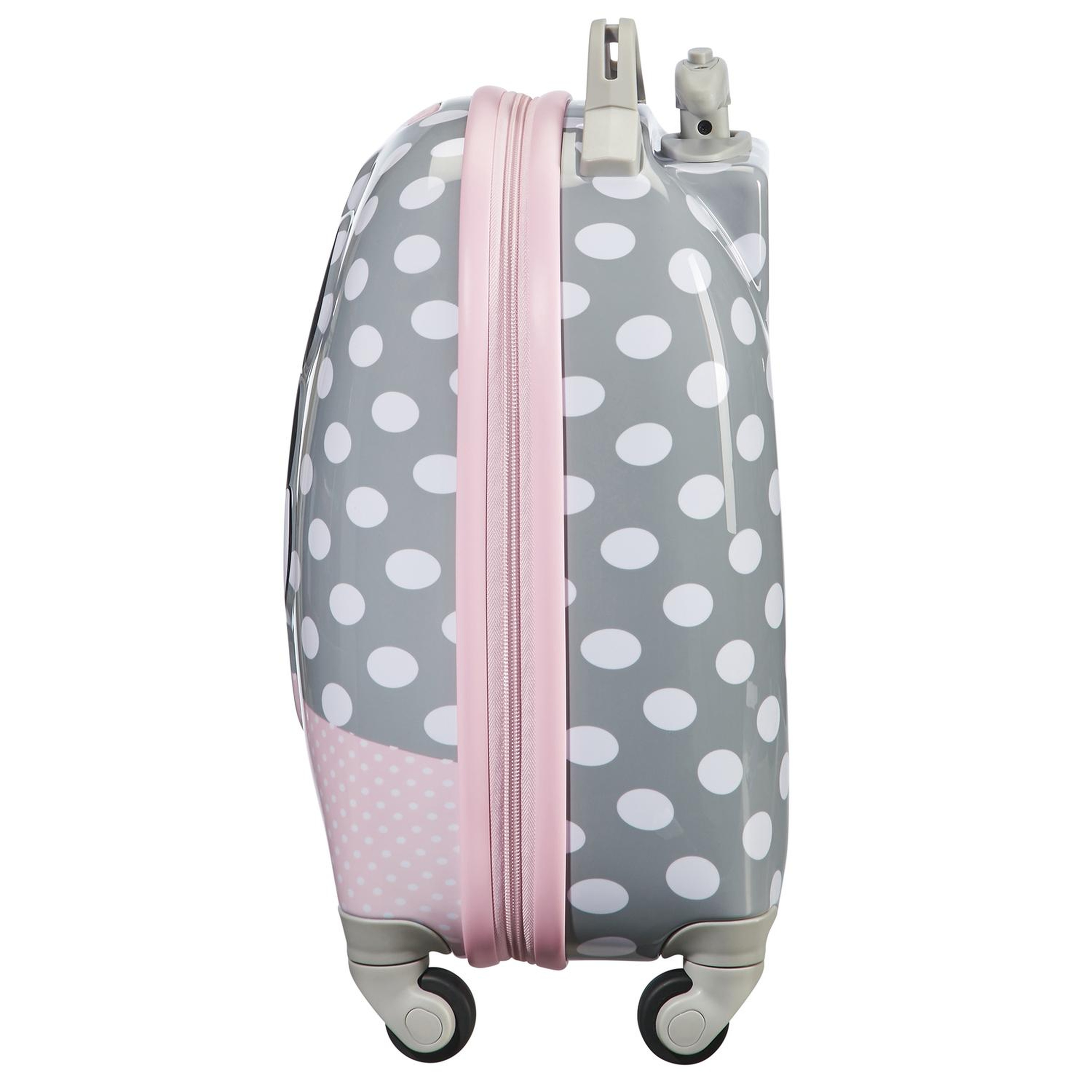 Samsonite Disney Ultimate 2.0 - 4 Tekerlekli Çanta 46 cm