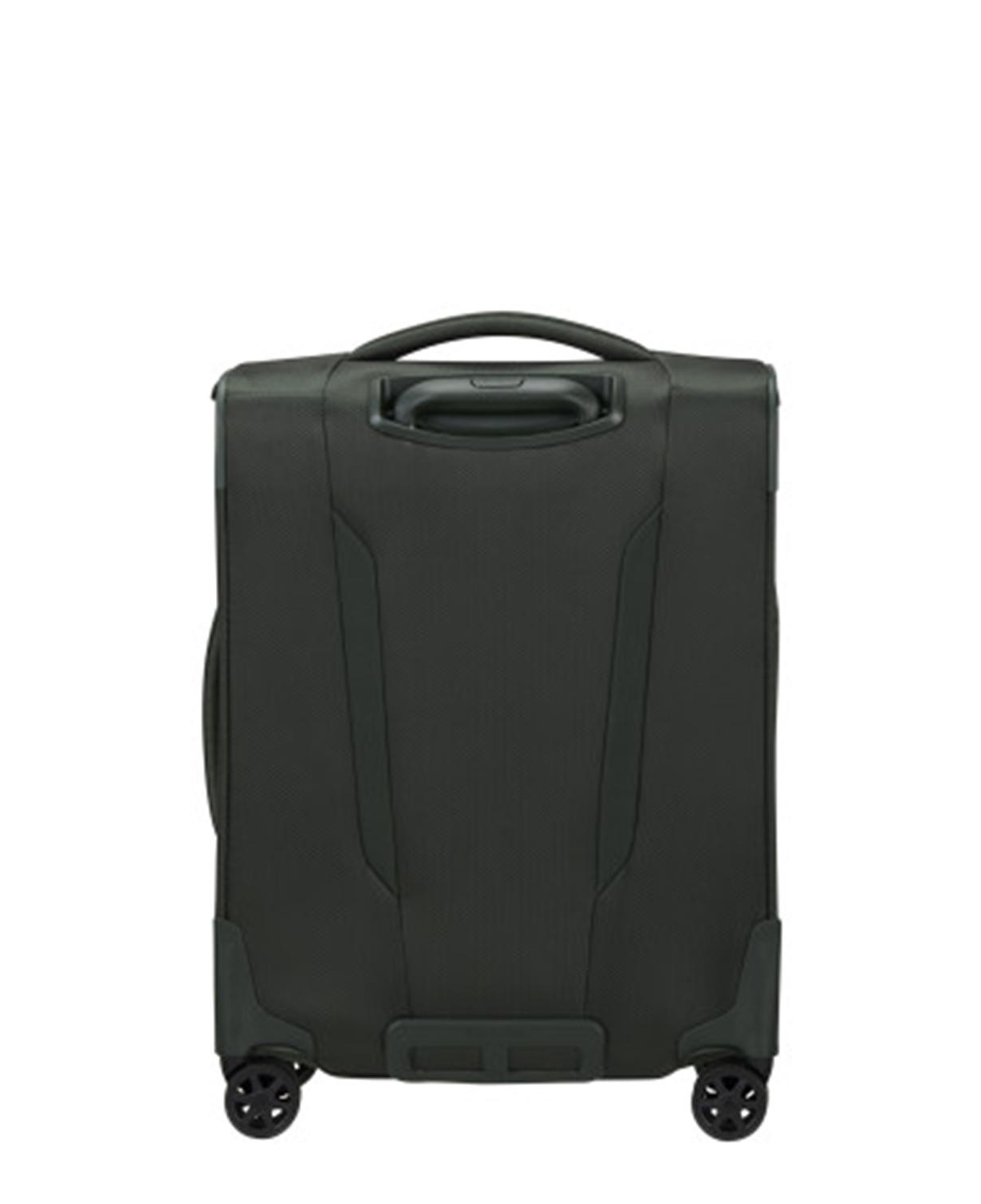 Samsonite Yeşil Spinner Respark 4 Tekerlekli 55 cm Kabin Boy Valiz