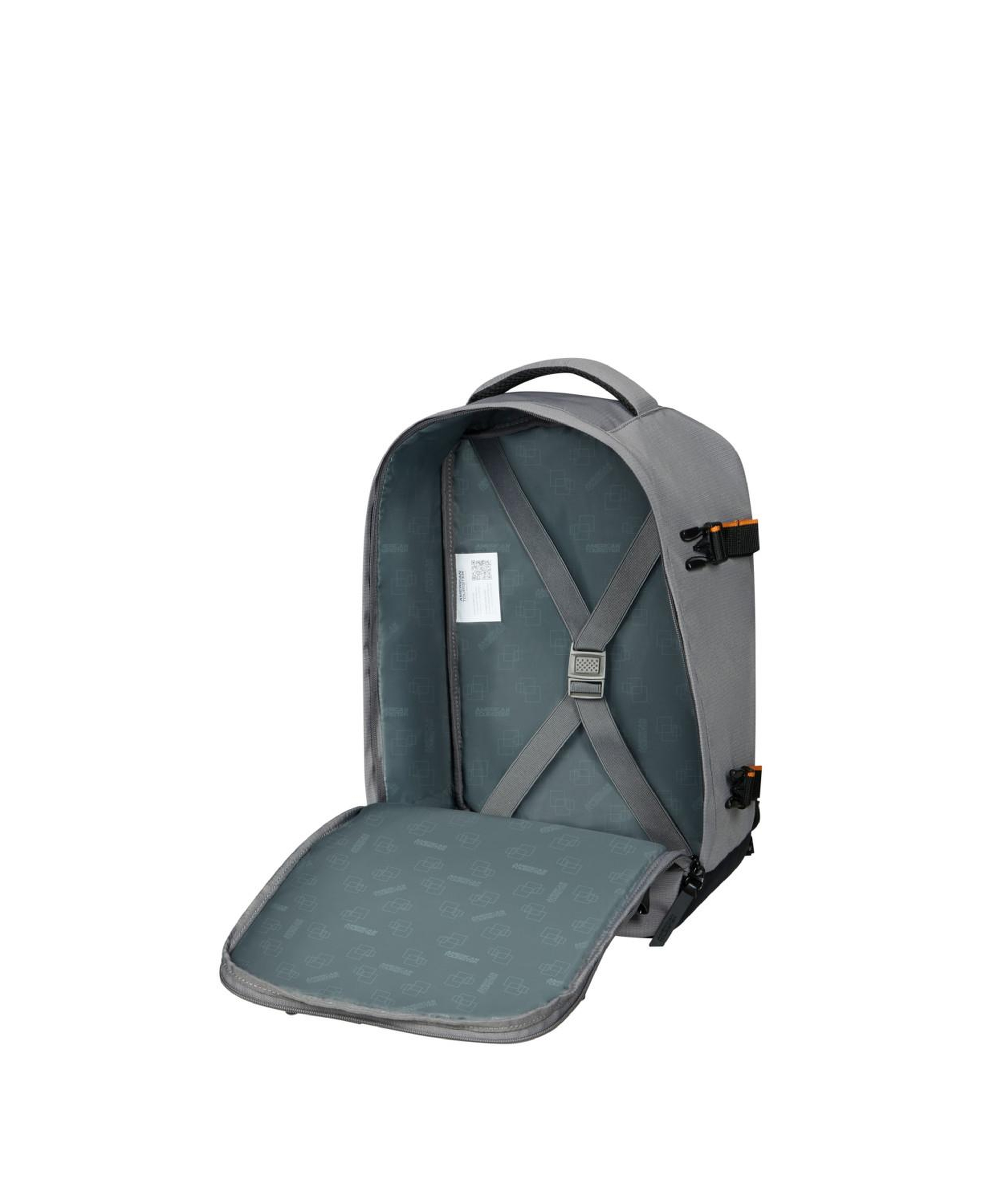 American Tourister Take2 Sırt Çantası 14.1"