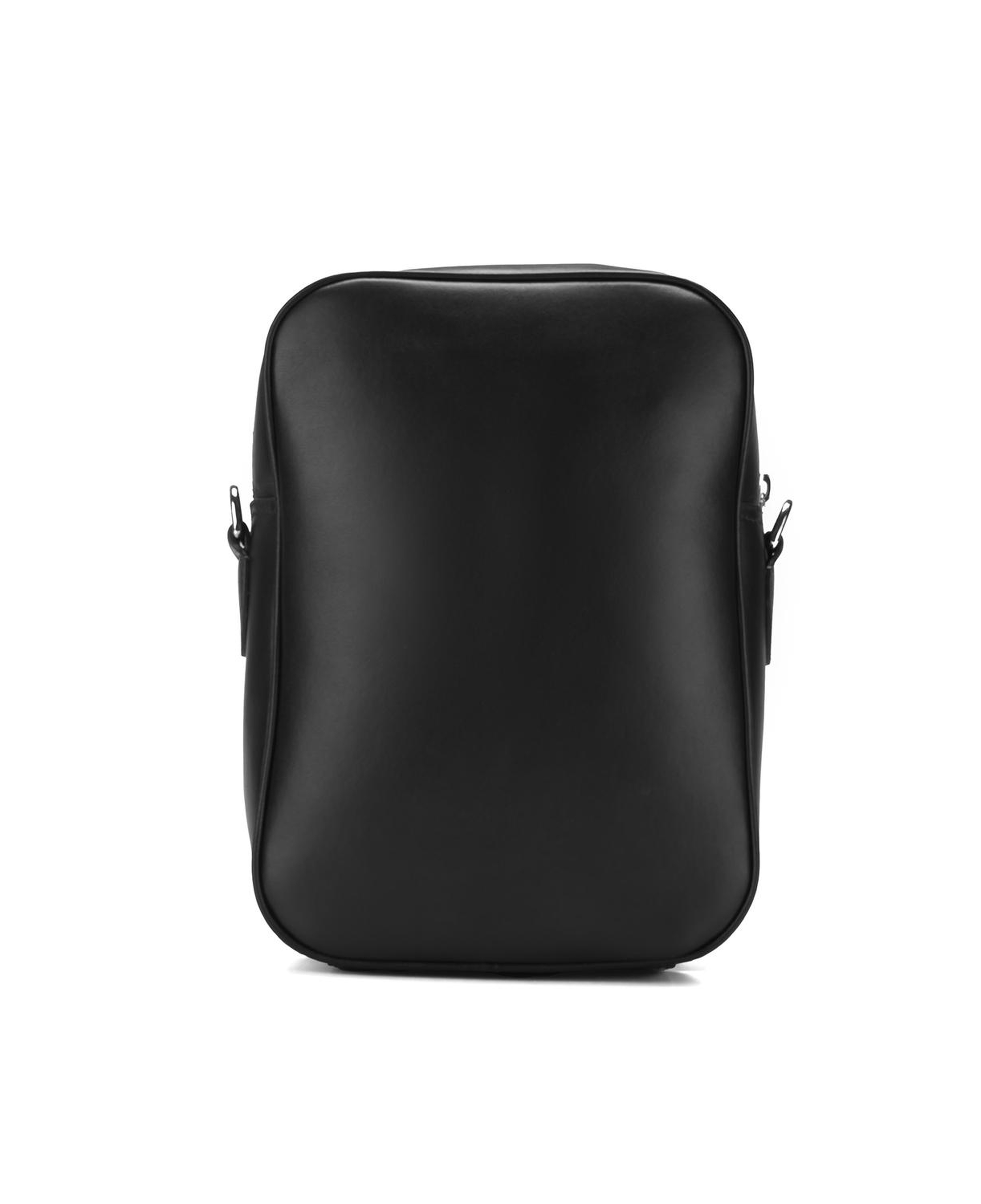 Midas Siyah Erkek Omuz Çantası