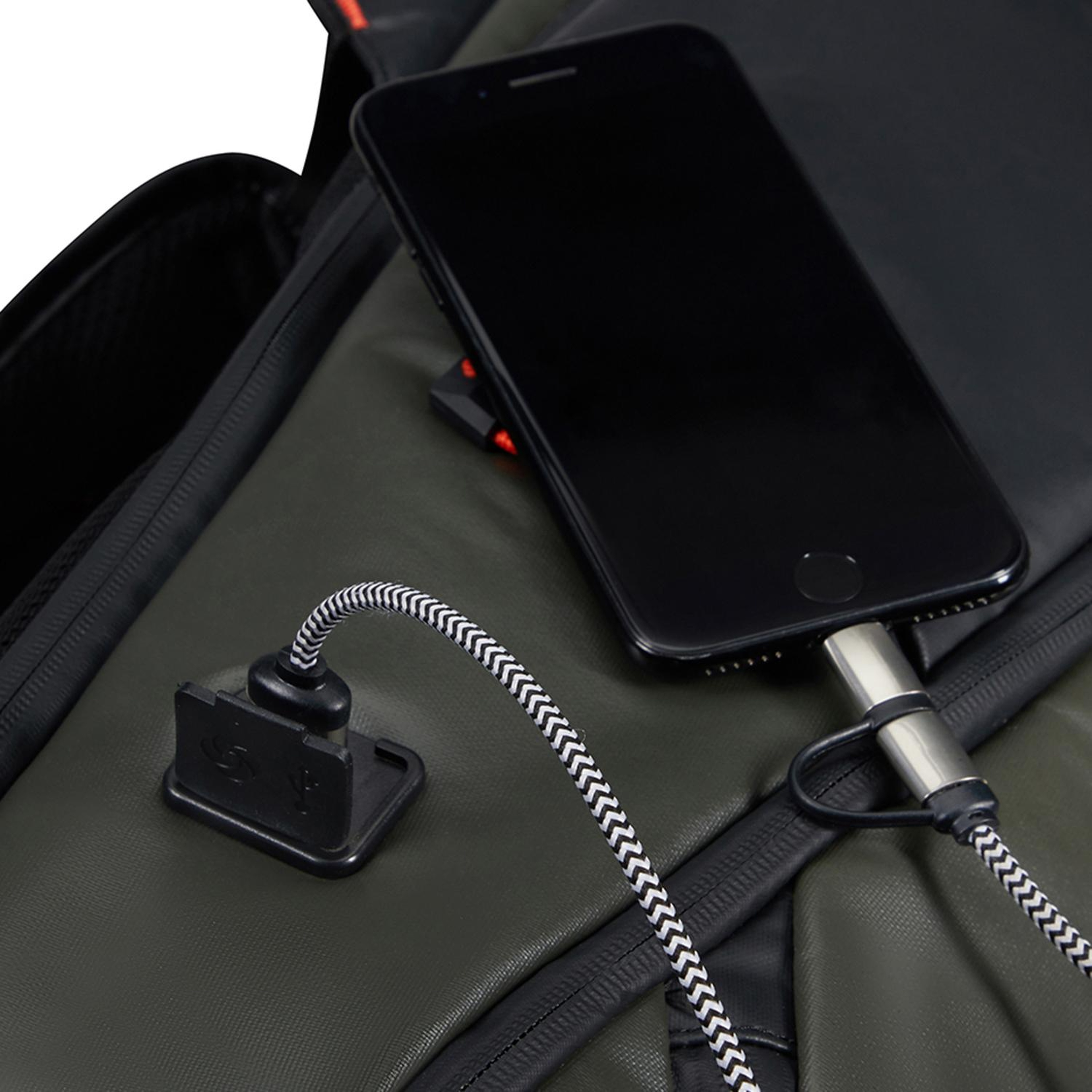 Samsonite Ecodiver Laptop Sırt Çantası 15.6"