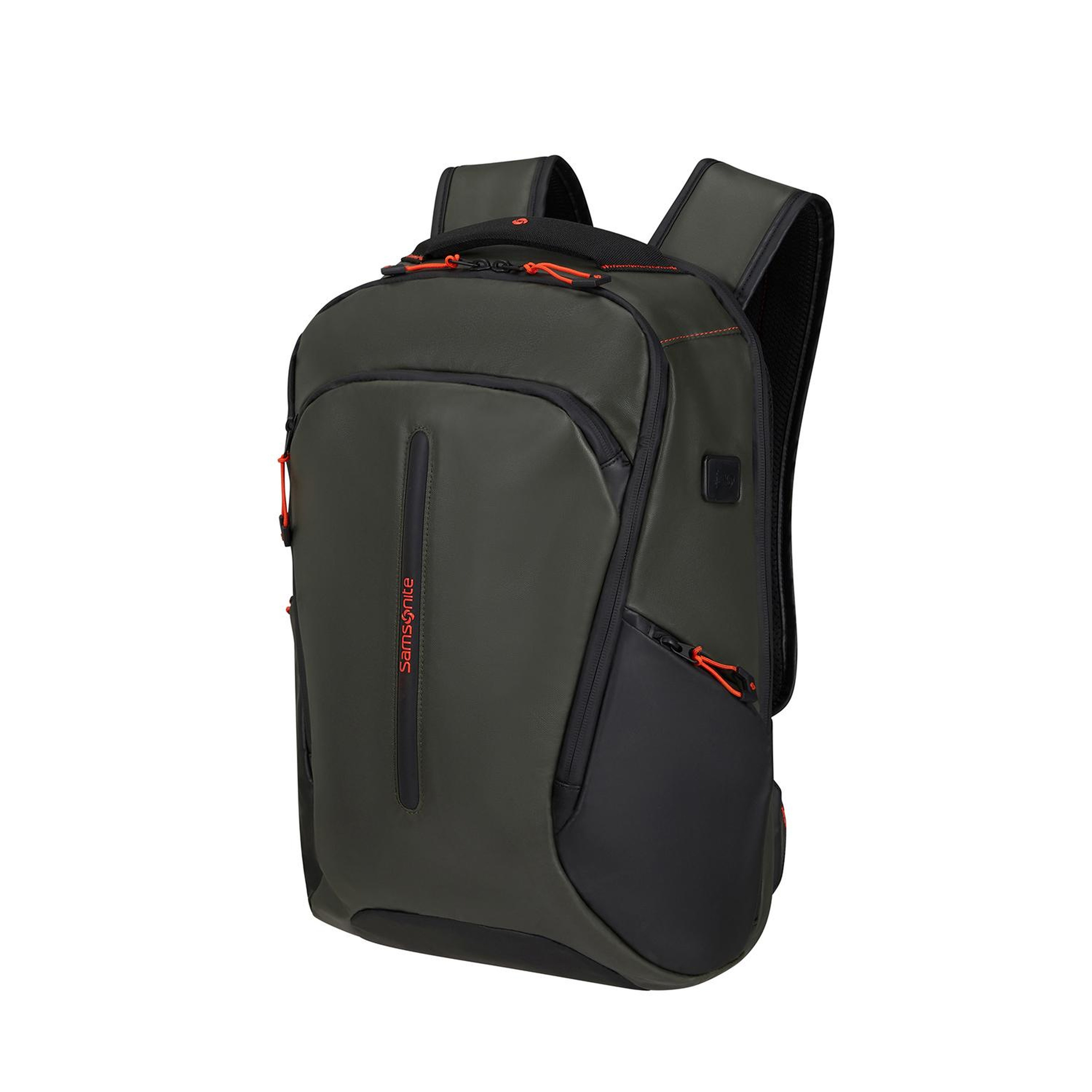Samsonite Ecodiver Laptop Sırt Çantası 15.6"