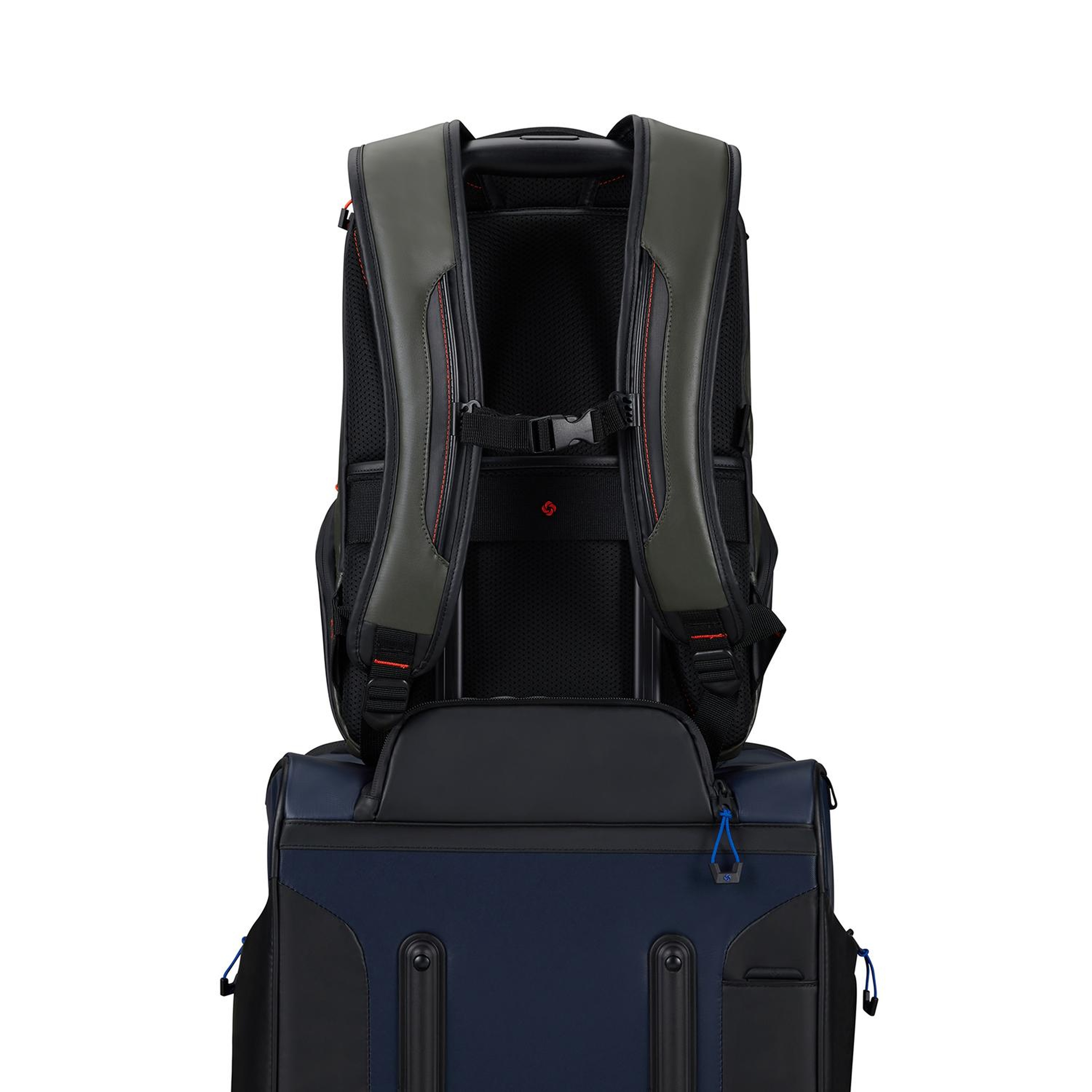 Samsonite Ecodiver Laptop Sırt Çantası 15.6"
