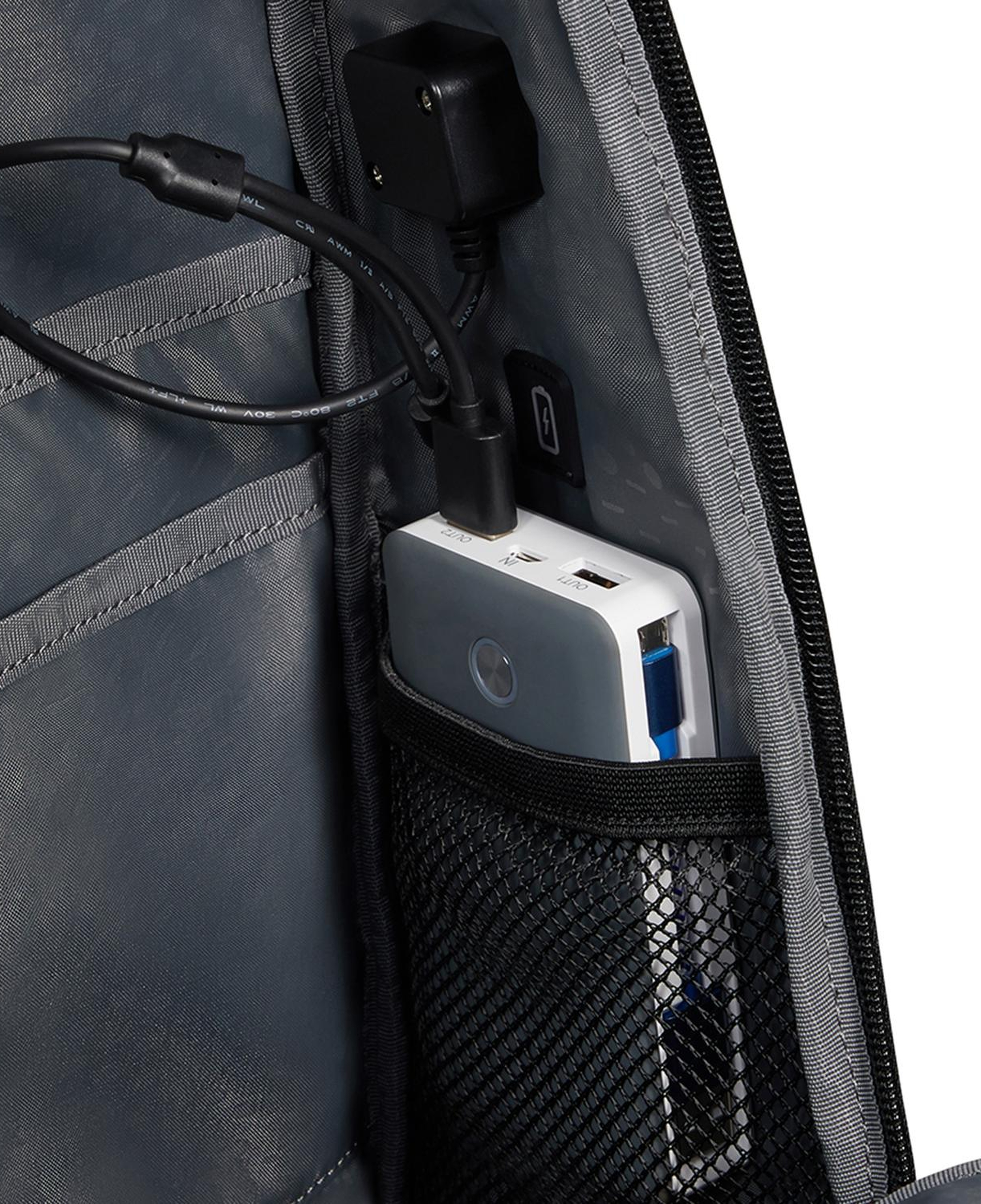 Samsonite Ecodiver Laptop Sırt Çantası 15.6"