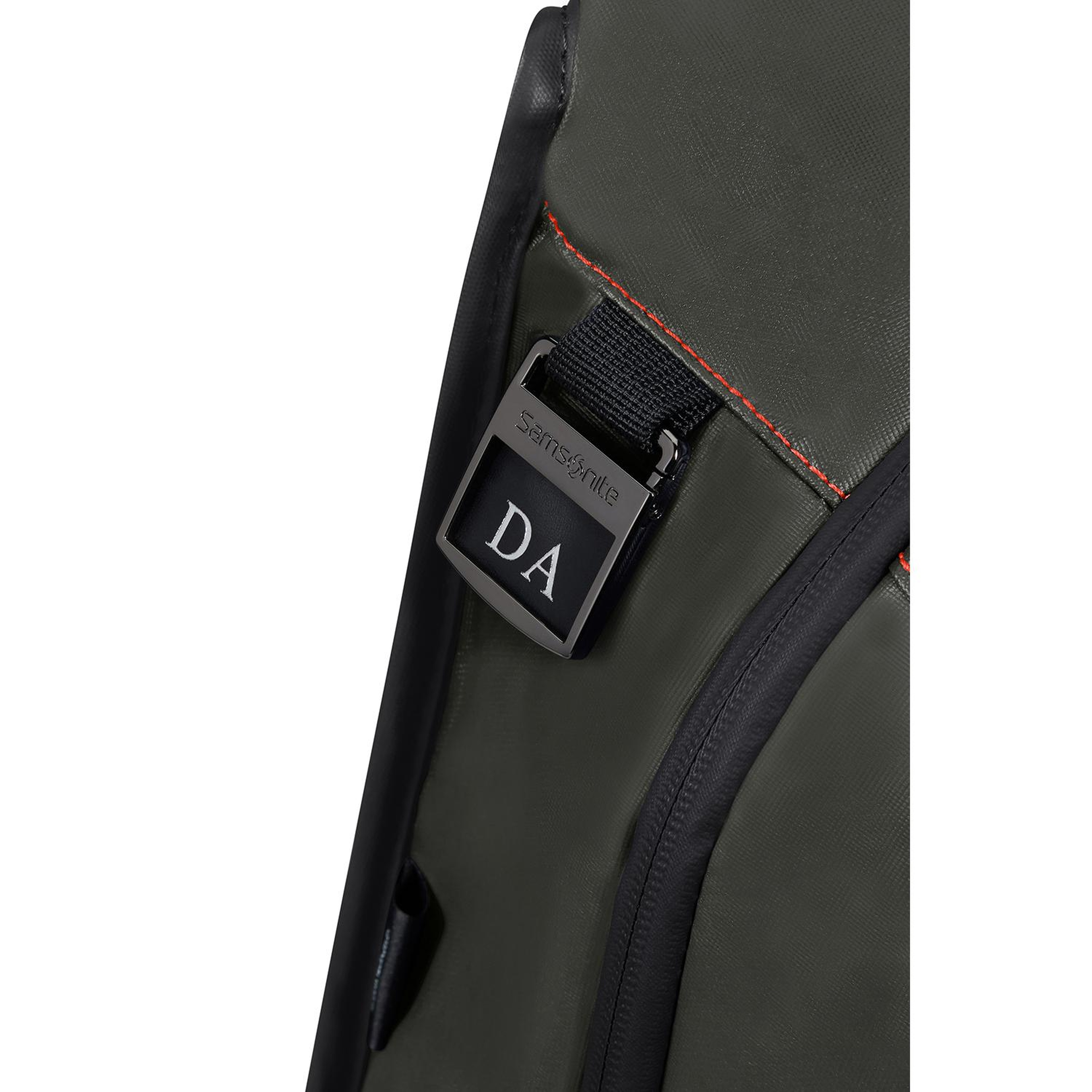 Samsonite Ecodiver Laptop Sırt Çantası 17.3"