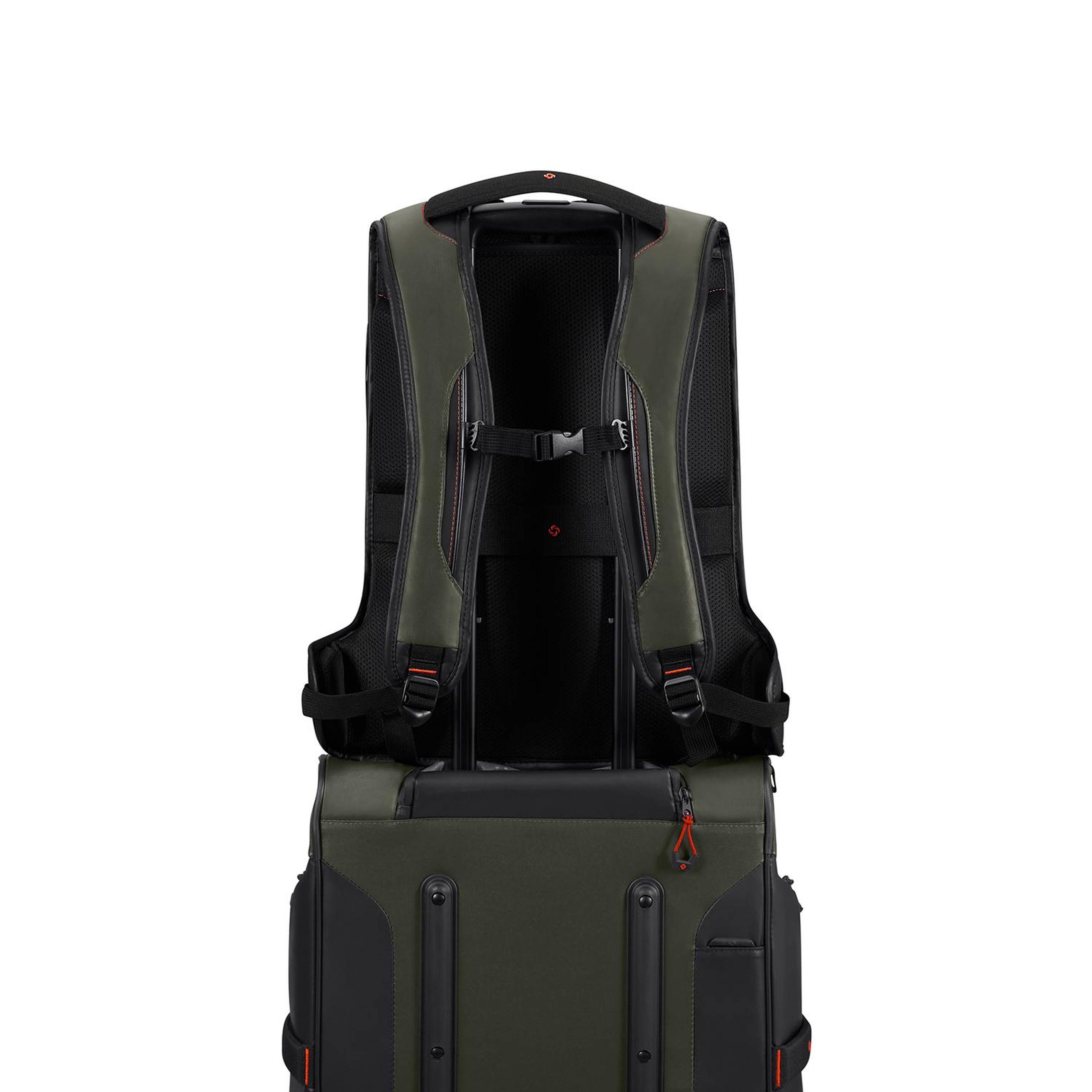 Samsonite Ecodiver Laptop Sırt Çantası 17.3"