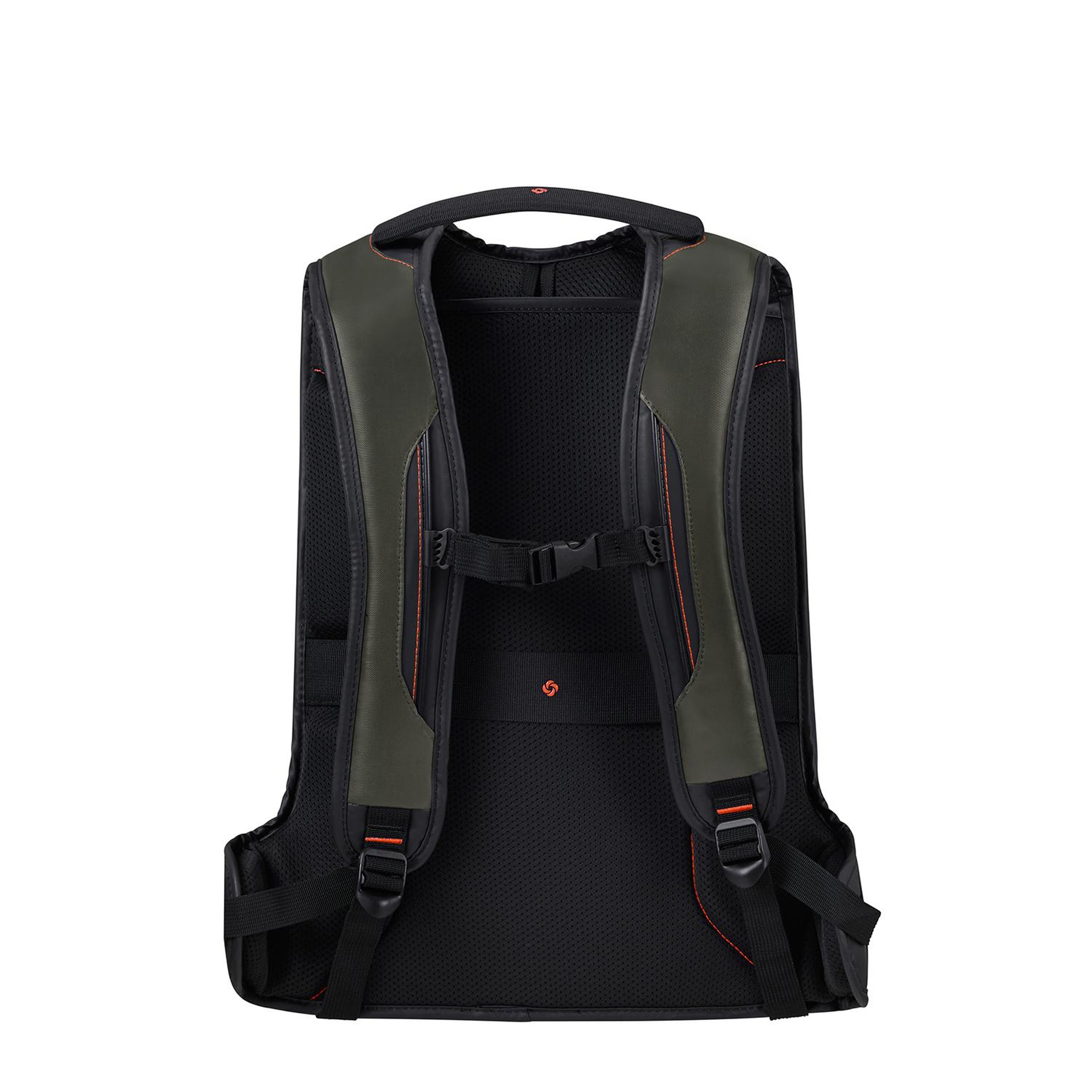 Samsonite Ecodiver Laptop Sırt Çantası 17.3"