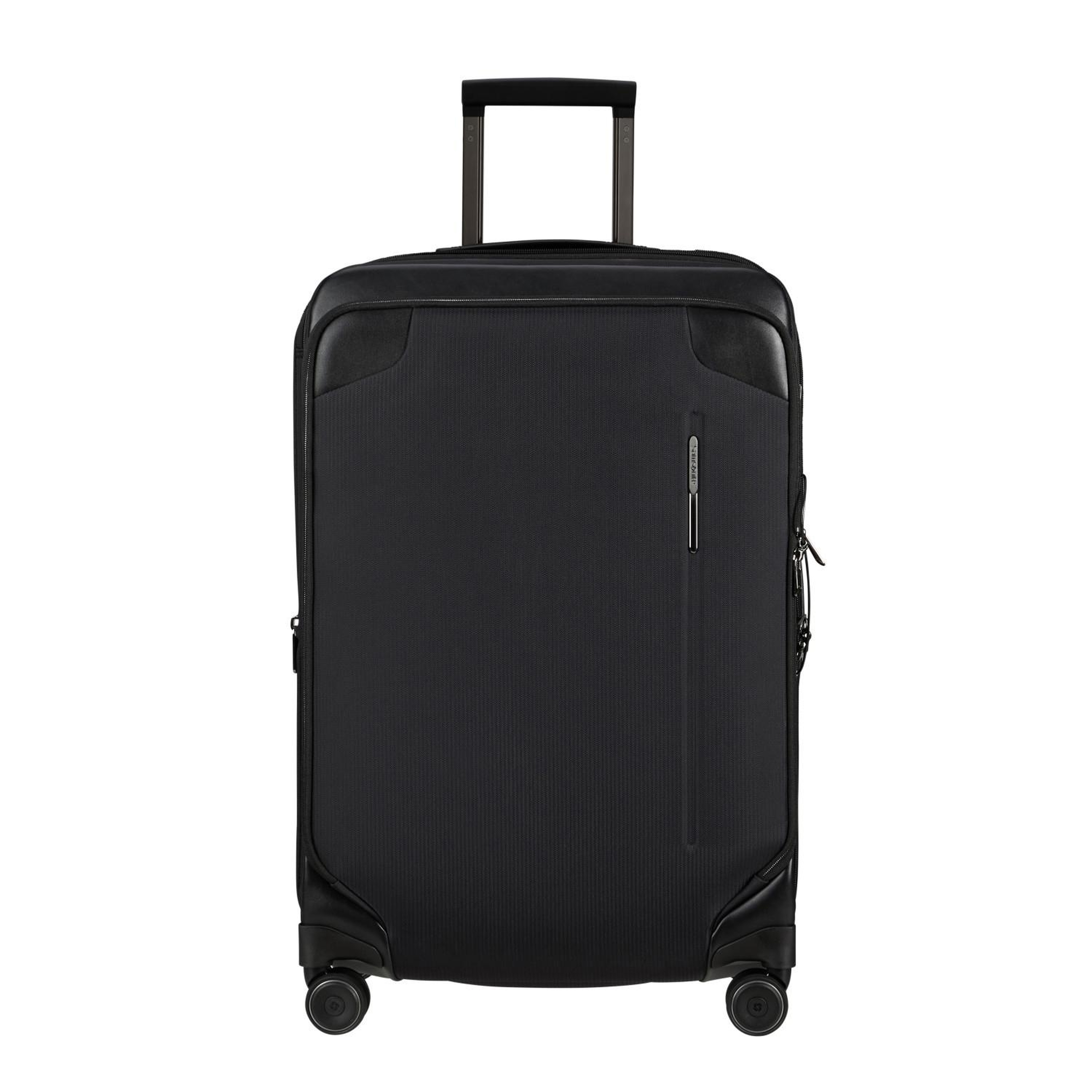 Samsonite Splendix - Körüklü Orta Boy Valiz