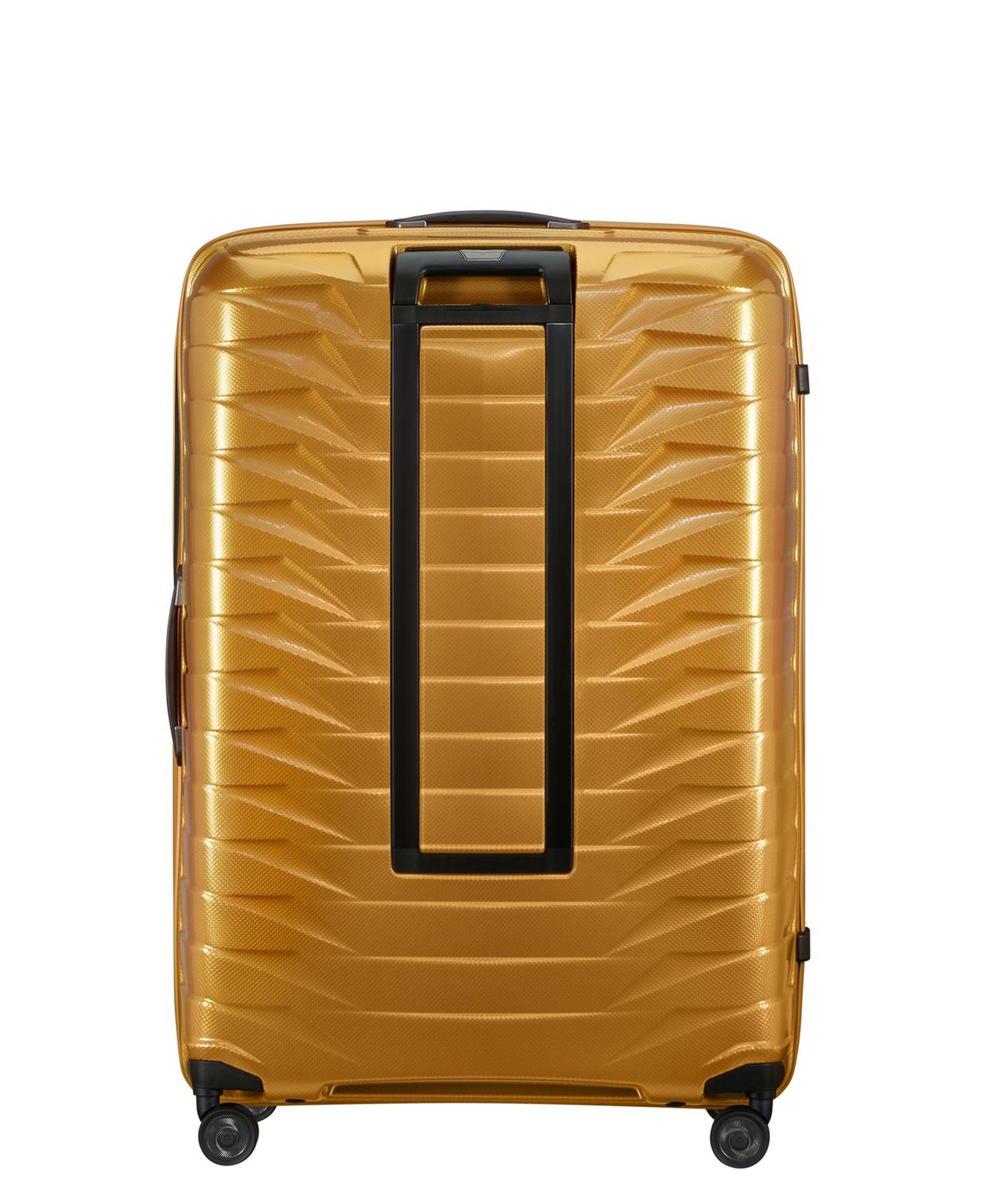 Samsonite Spinner Proxis 4 Tekerlekli 86 cm Büyük Boy Valiz
