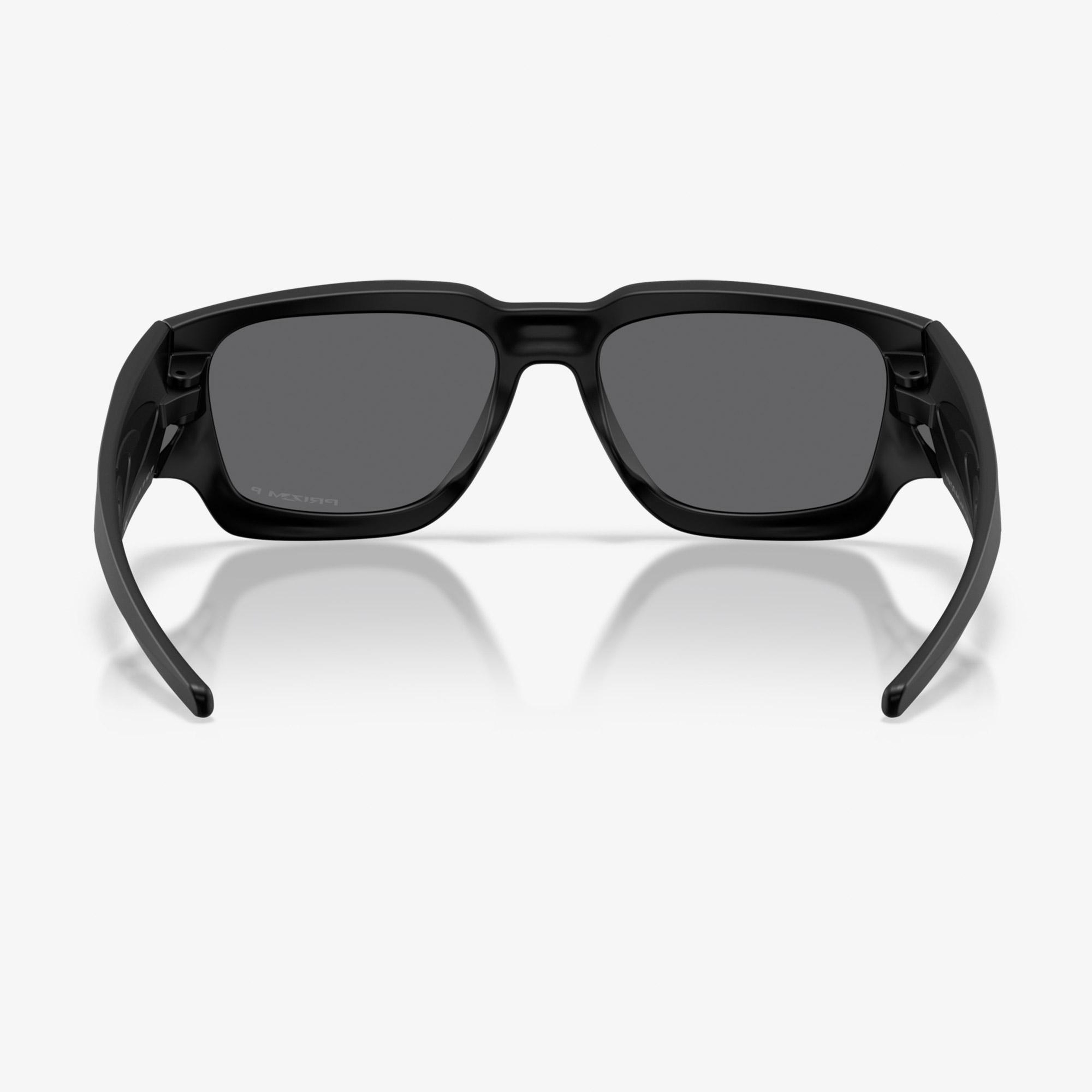 Oakley Instagator OO9514 Erkek Siyah Güneş Gözlüğü