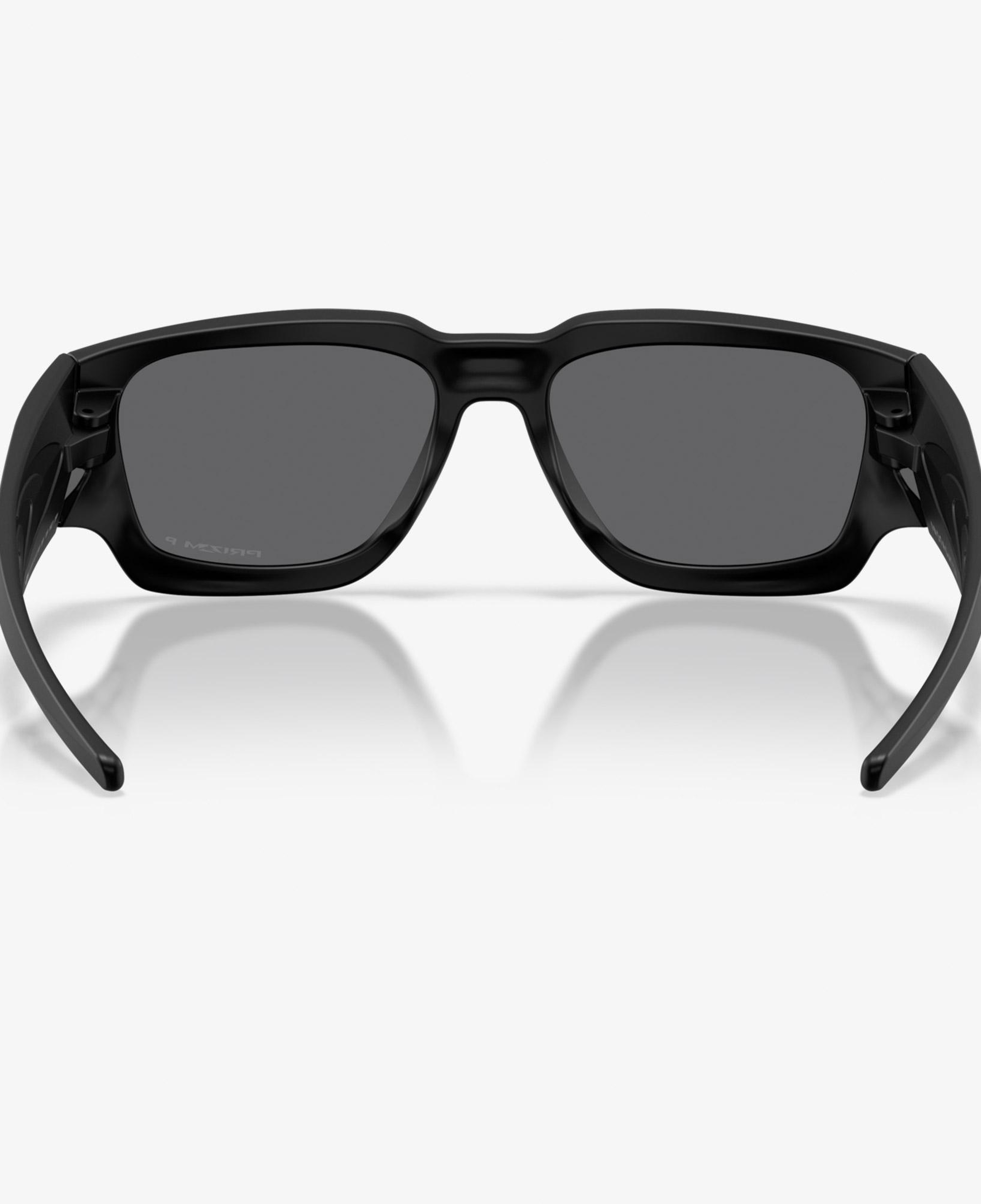 Oakley Instagator OO9514 Erkek Siyah Güneş Gözlüğü