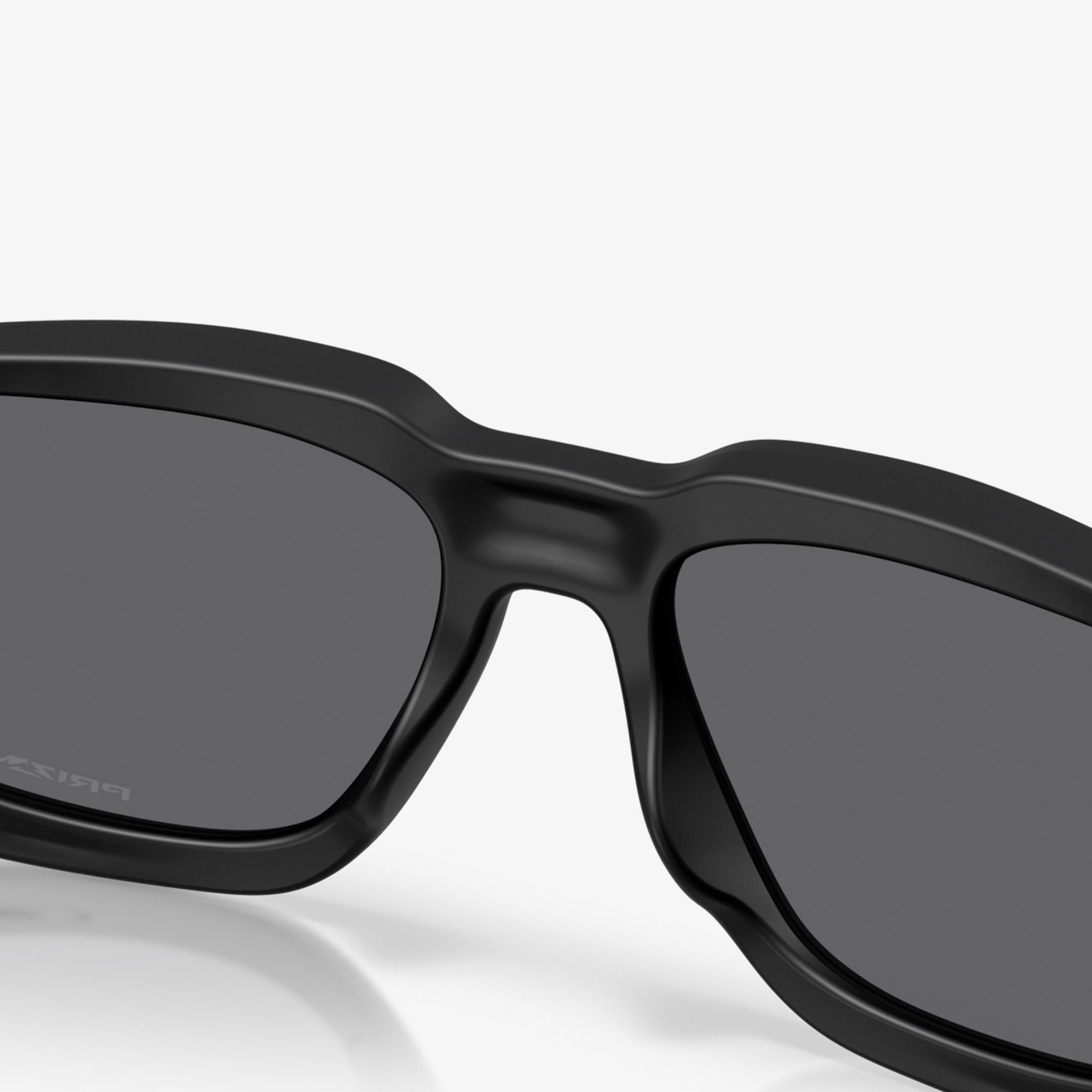 Oakley Instagator OO9514 Erkek Siyah Güneş Gözlüğü