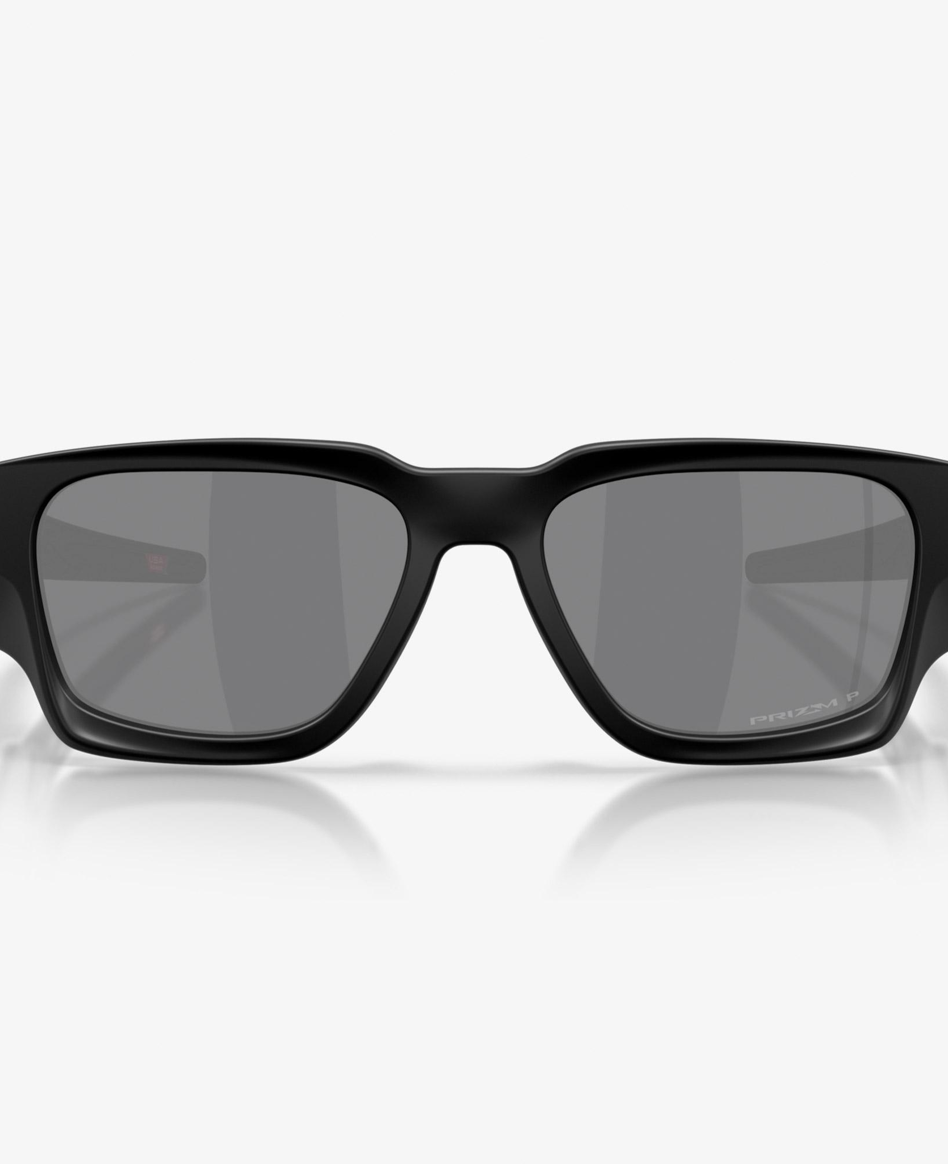 Oakley Instagator OO9514 Erkek Siyah Güneş Gözlüğü